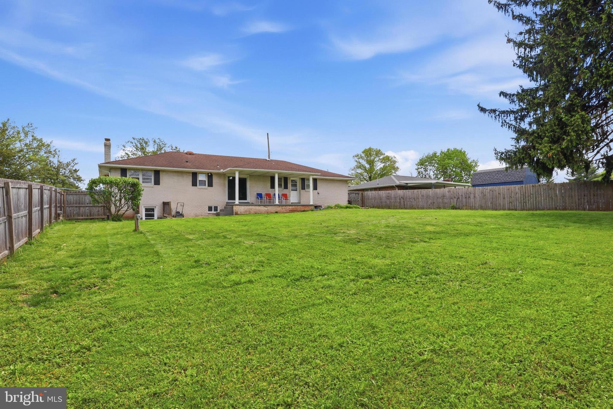 WEST MANCHESTER TWP - Residential