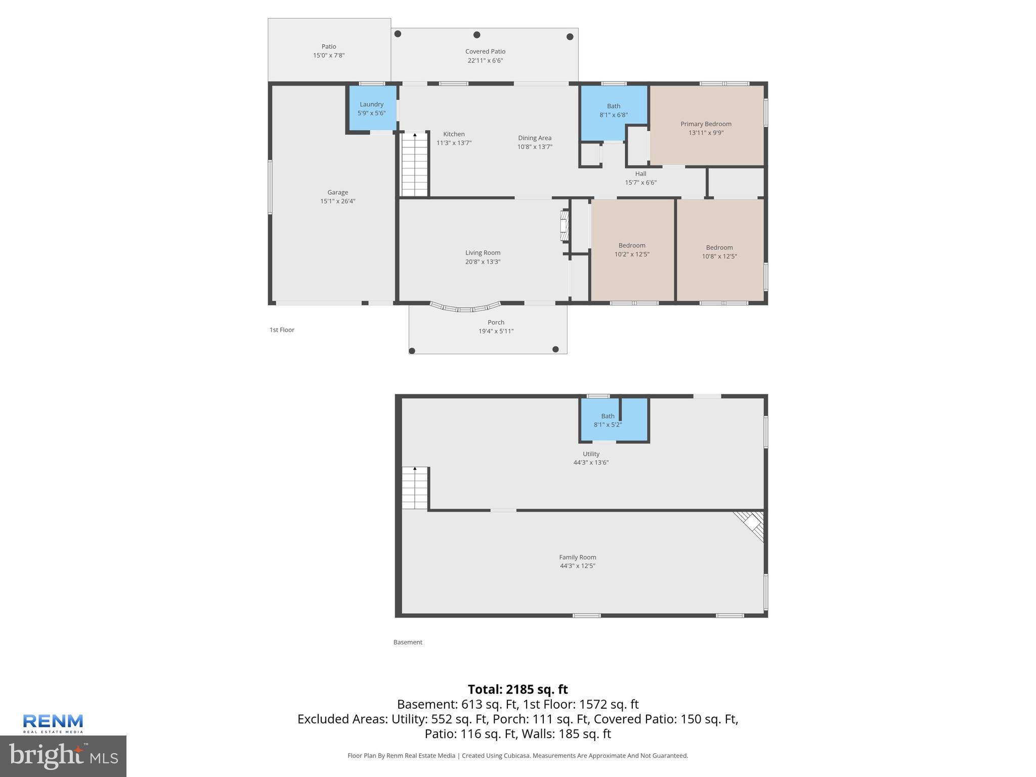 WEST MANCHESTER TWP - Residential