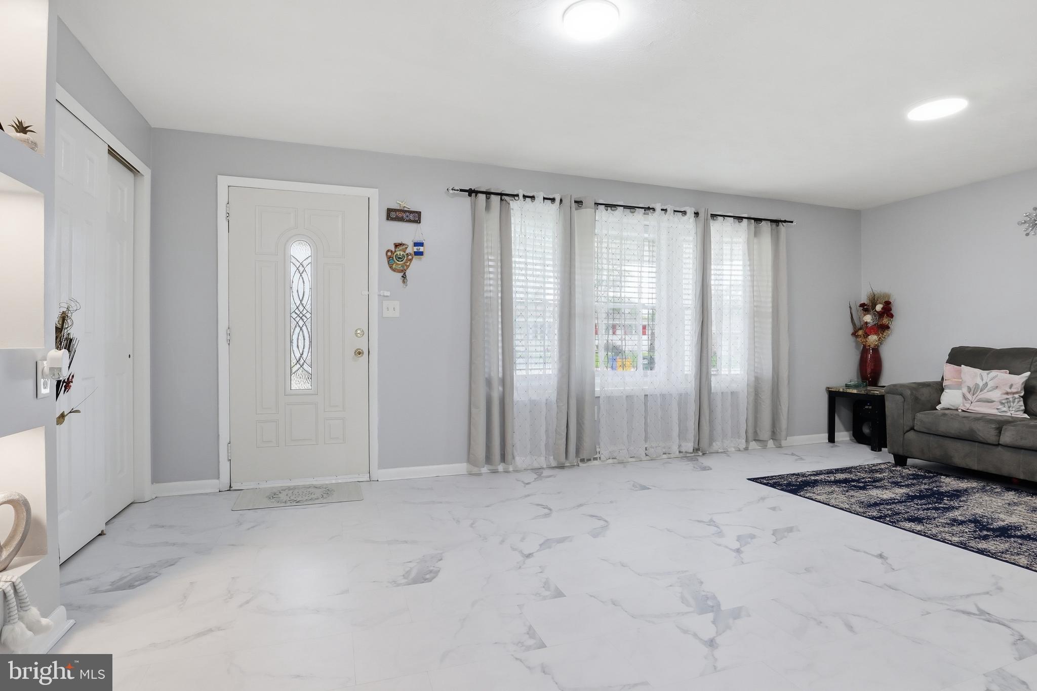 WEST MANCHESTER TWP - Residential