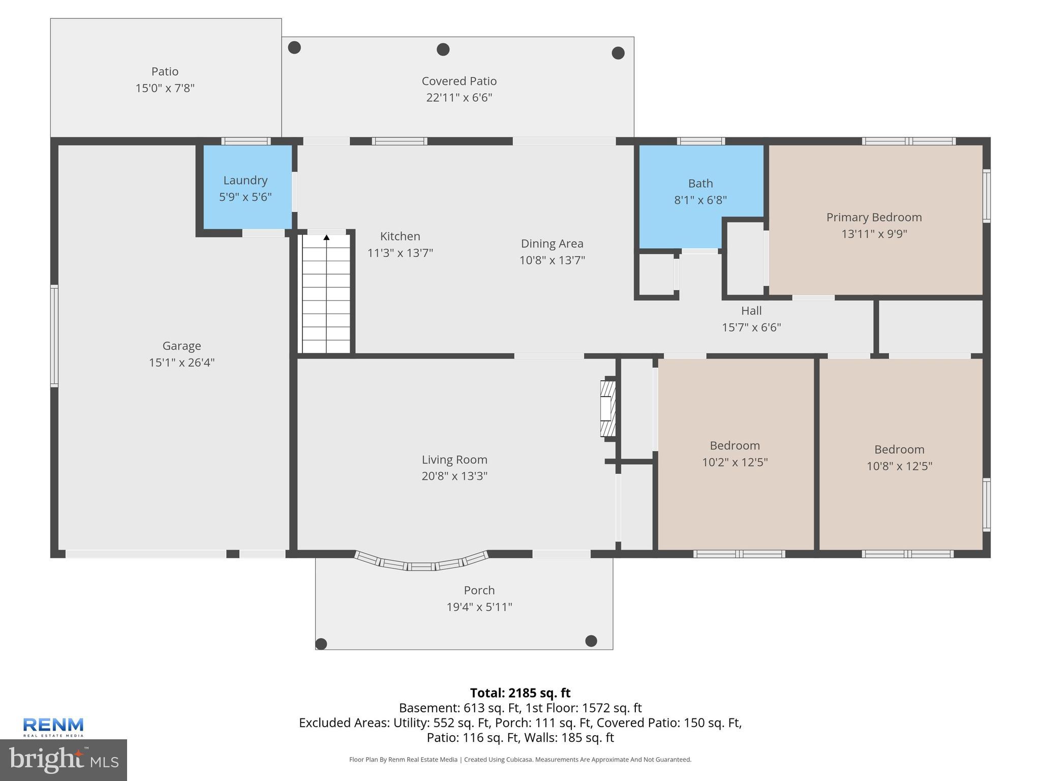 WEST MANCHESTER TWP - Residential