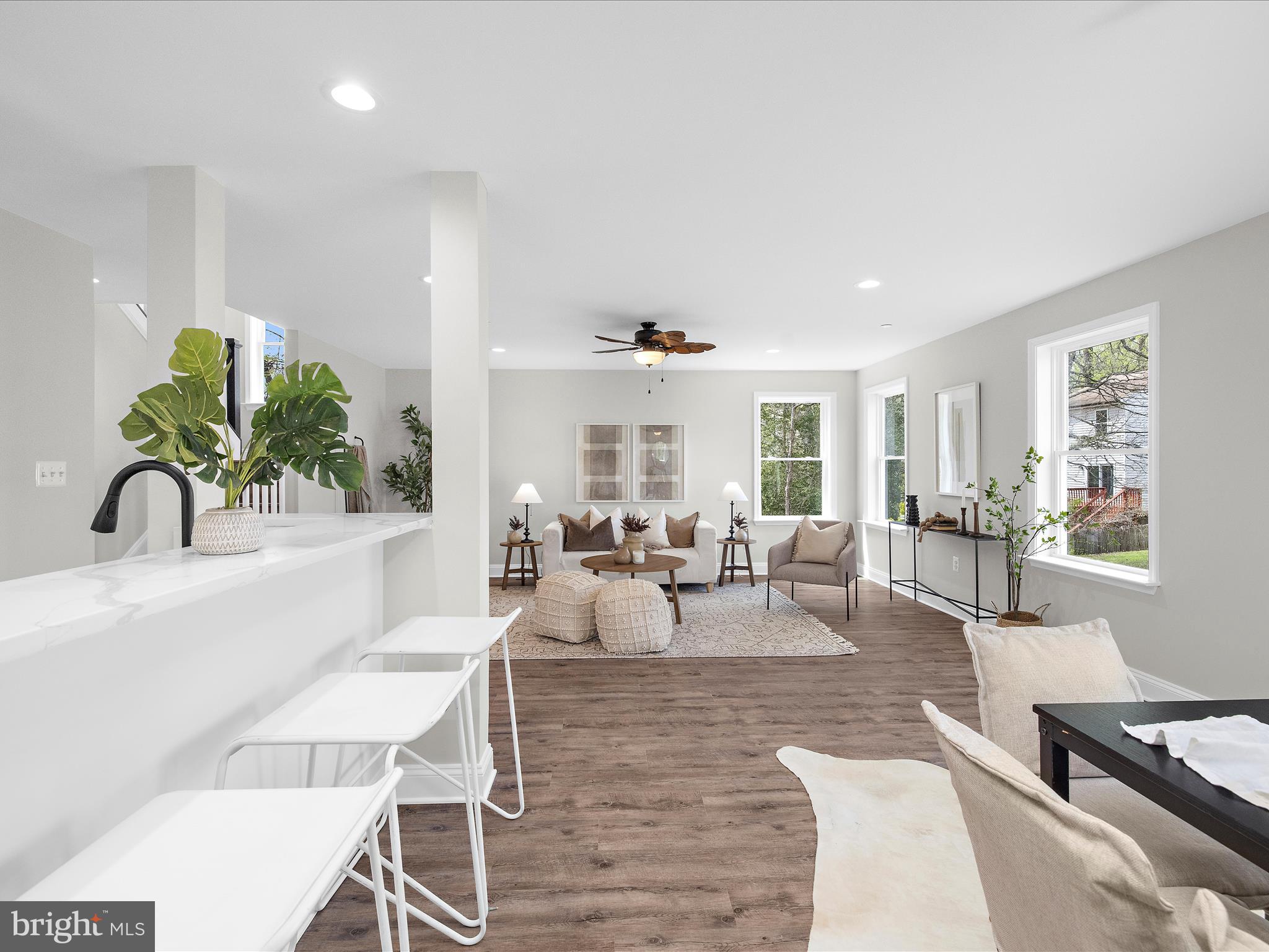 GREEN HAVEN - Residential