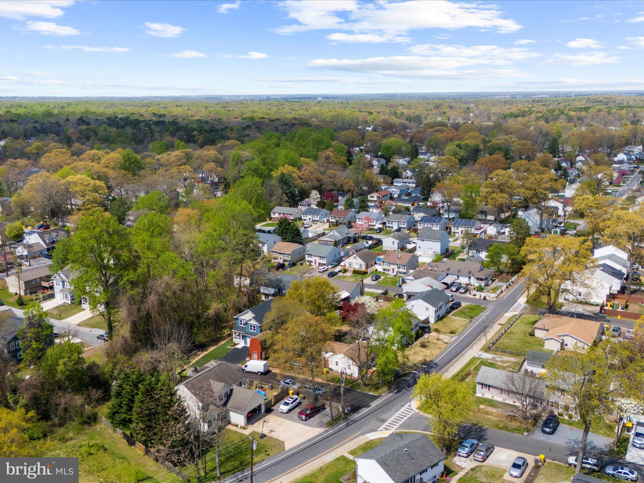 GREEN HAVEN - Residential