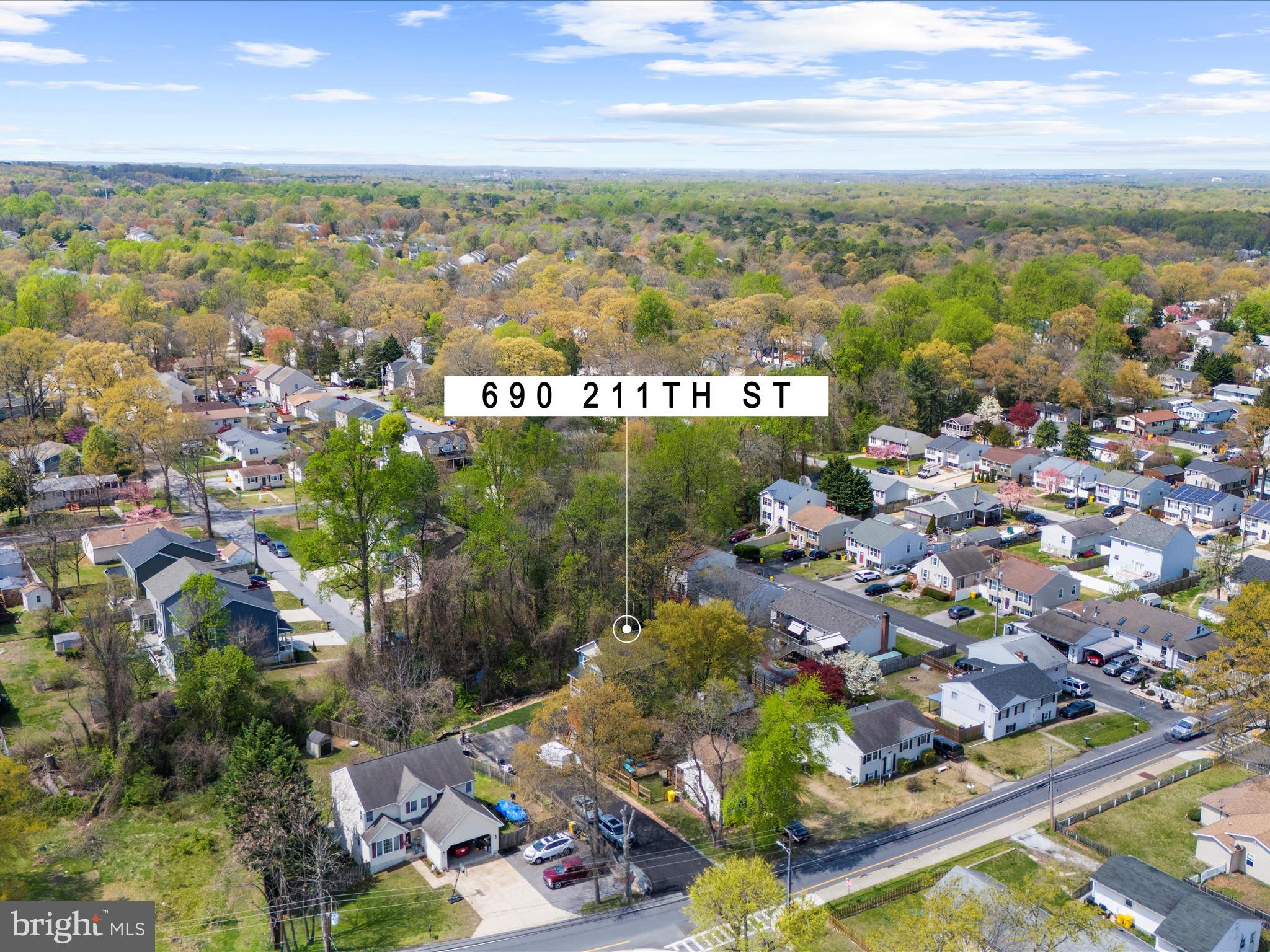 GREEN HAVEN - Residential
