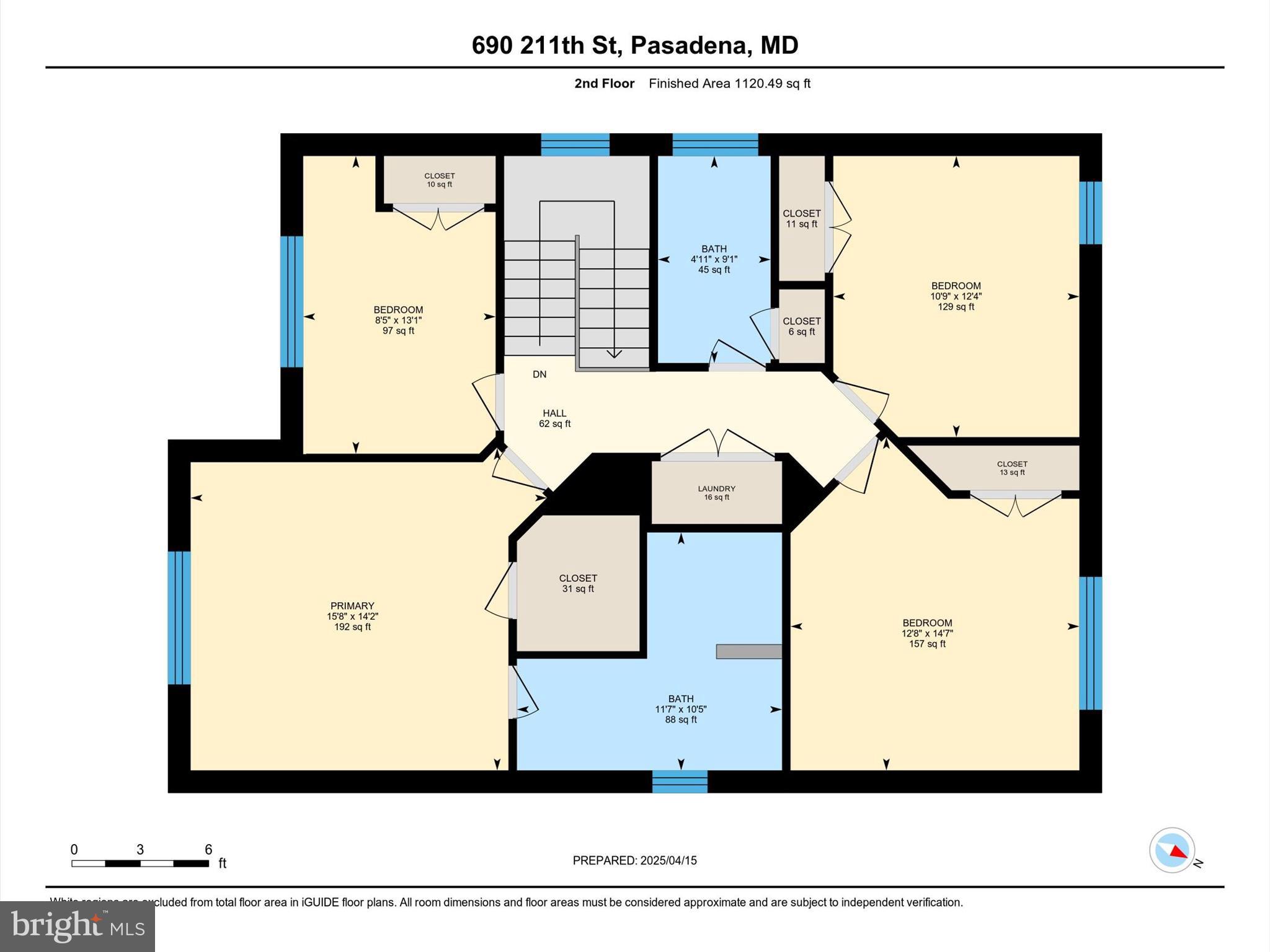GREEN HAVEN - Residential