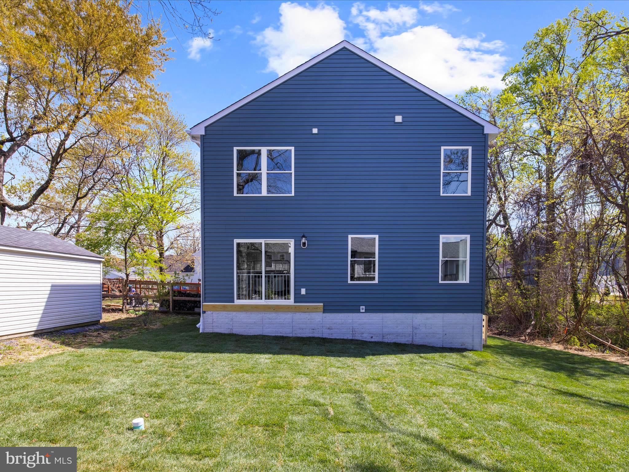 GREEN HAVEN - Residential