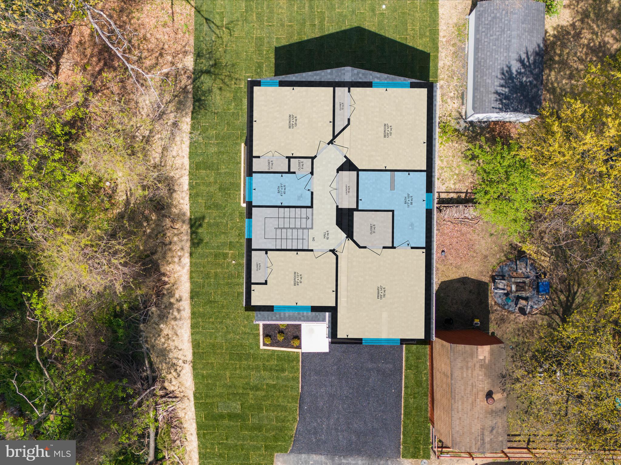 GREEN HAVEN - Residential