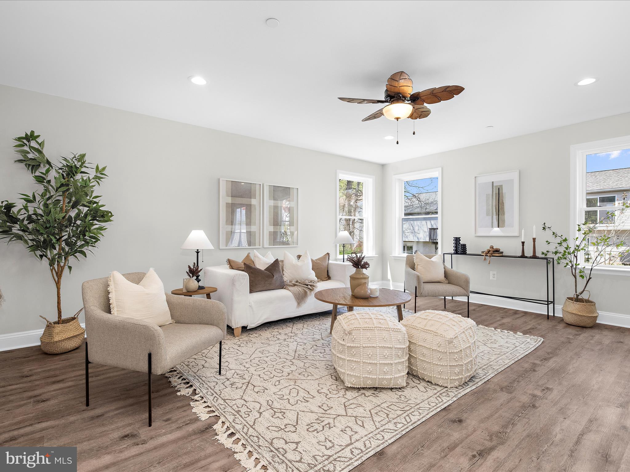 GREEN HAVEN - Residential