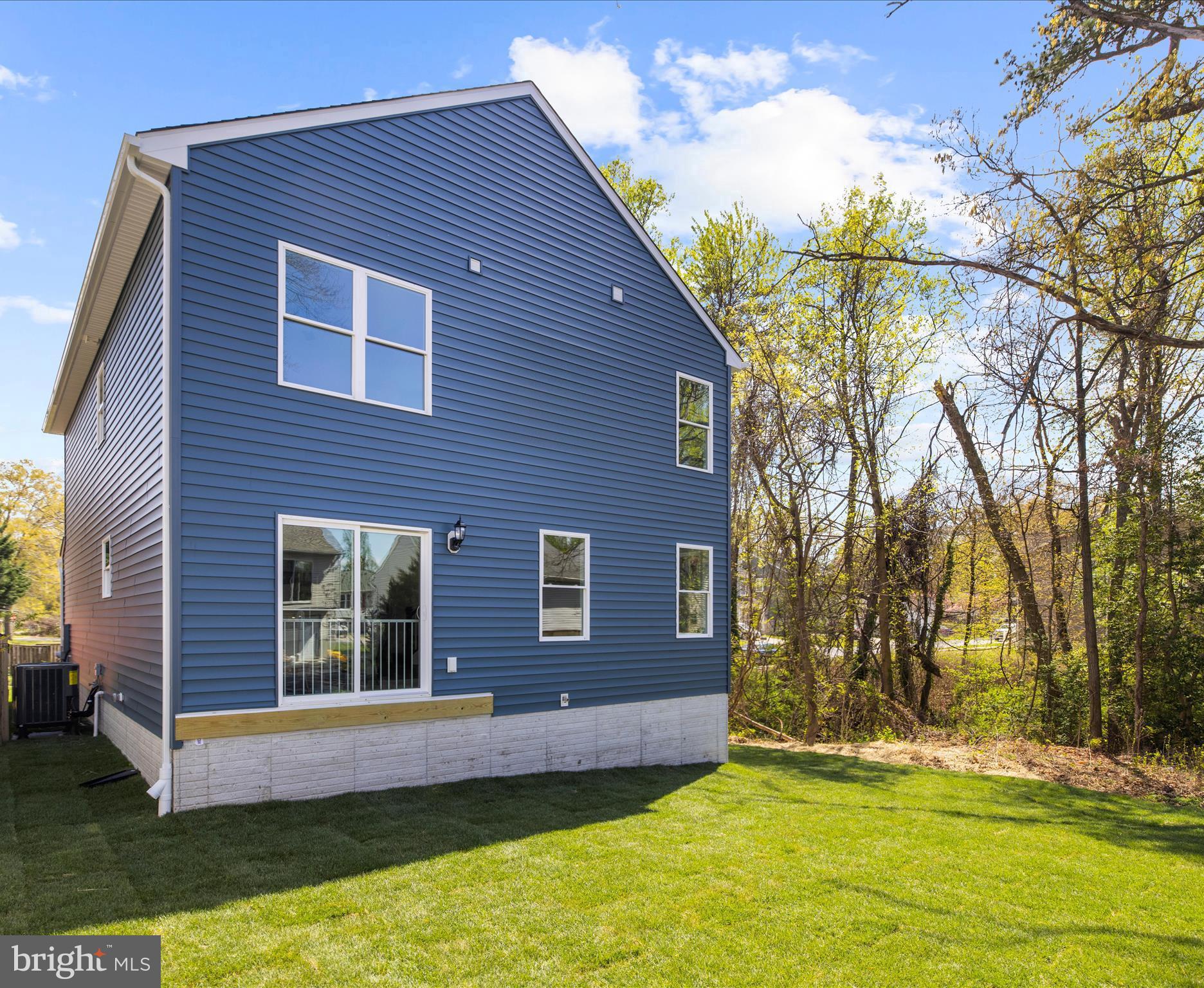 GREEN HAVEN - Residential