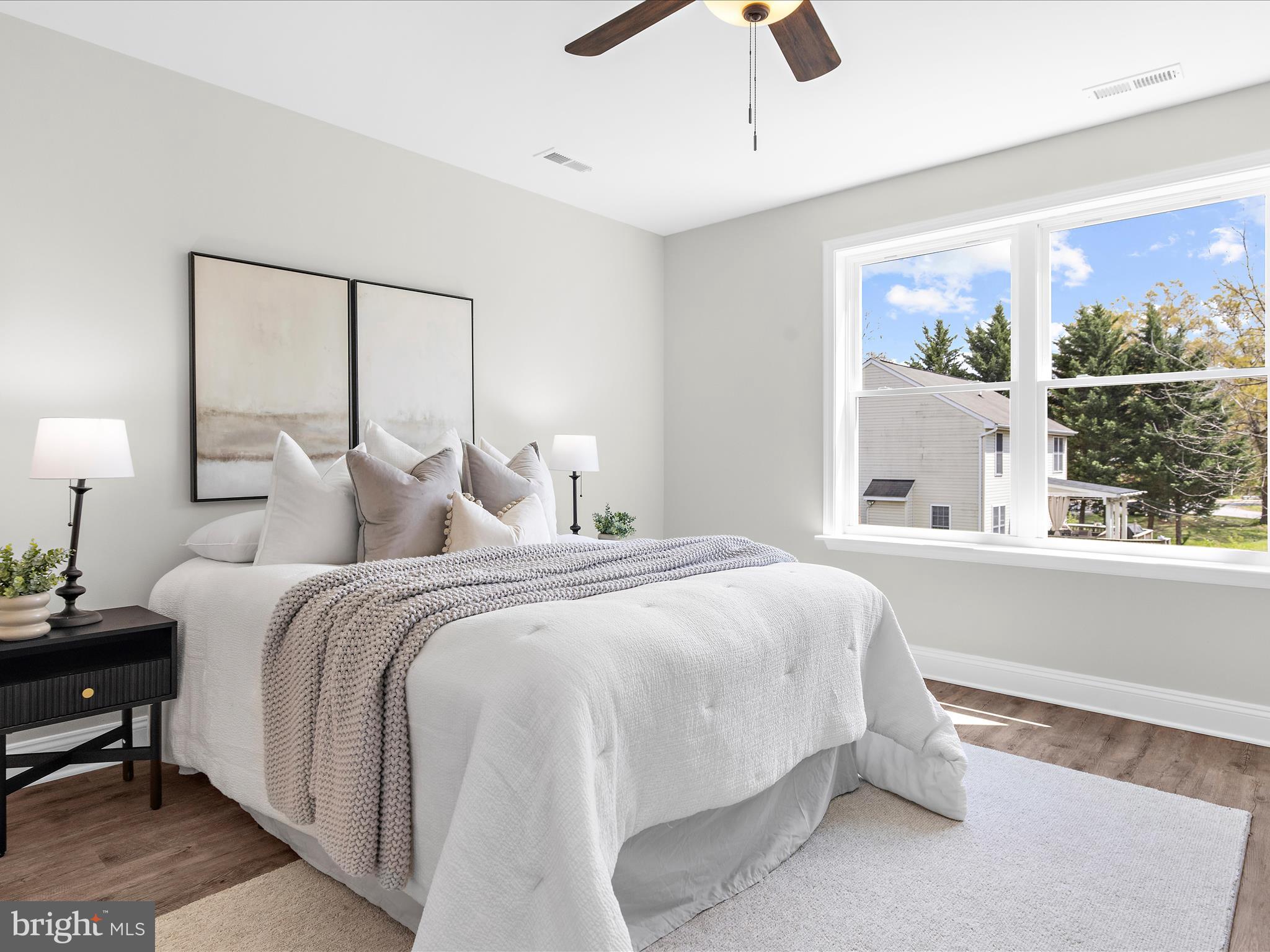 GREEN HAVEN - Residential