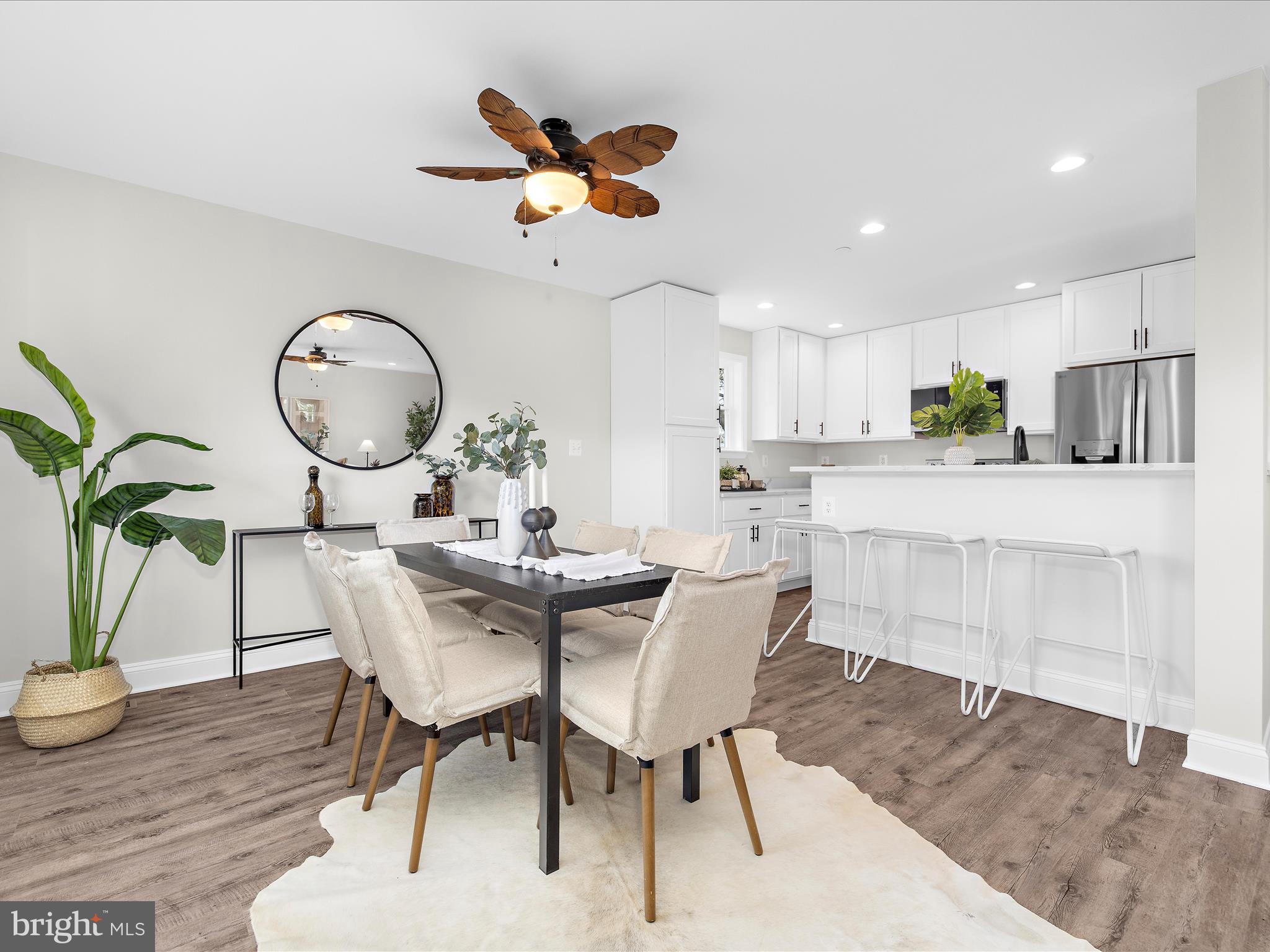 GREEN HAVEN - Residential