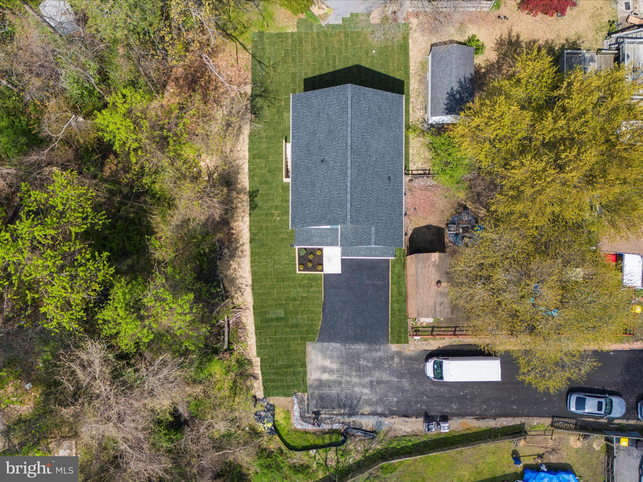 GREEN HAVEN - Residential