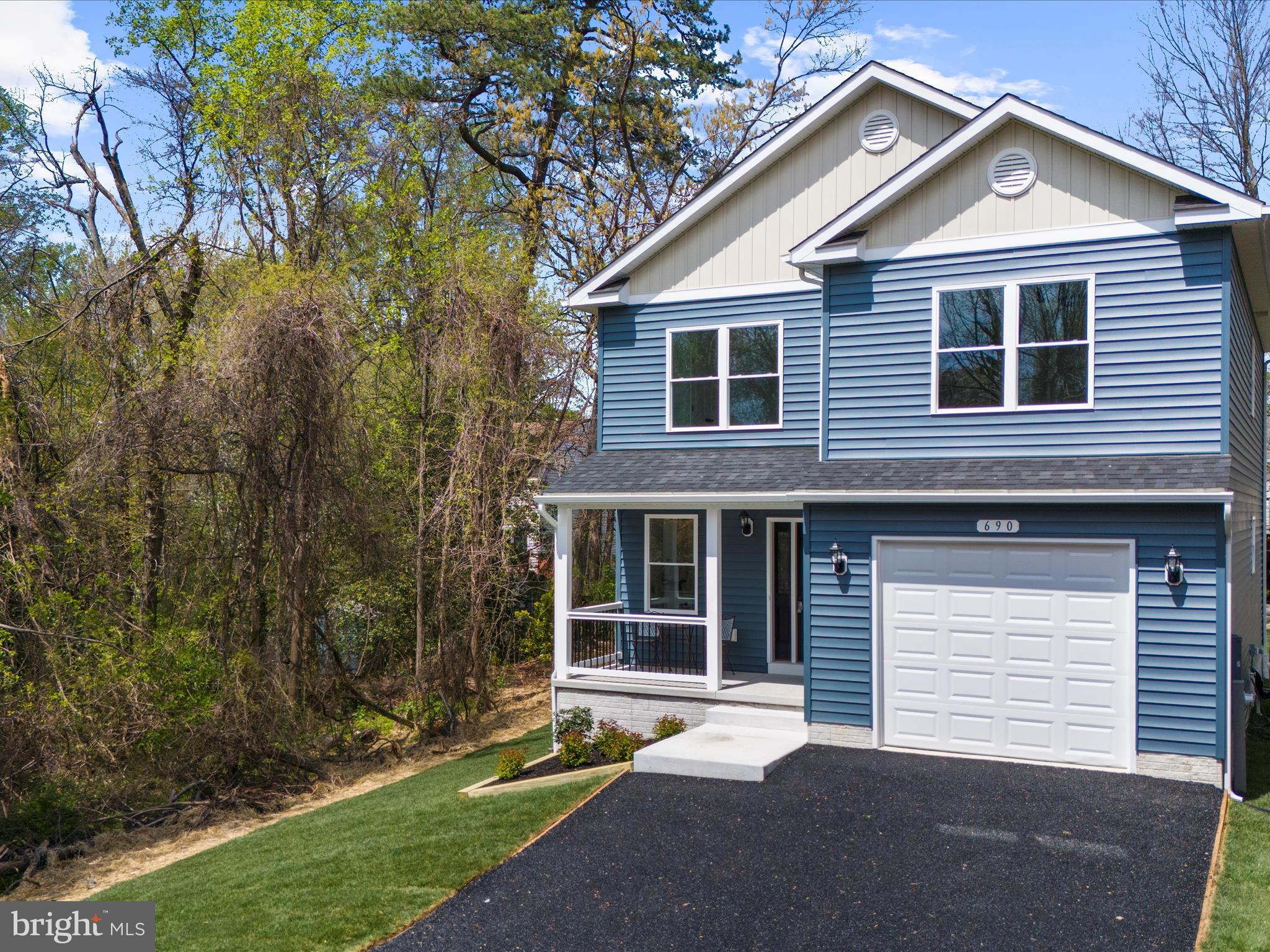 GREEN HAVEN - Residential