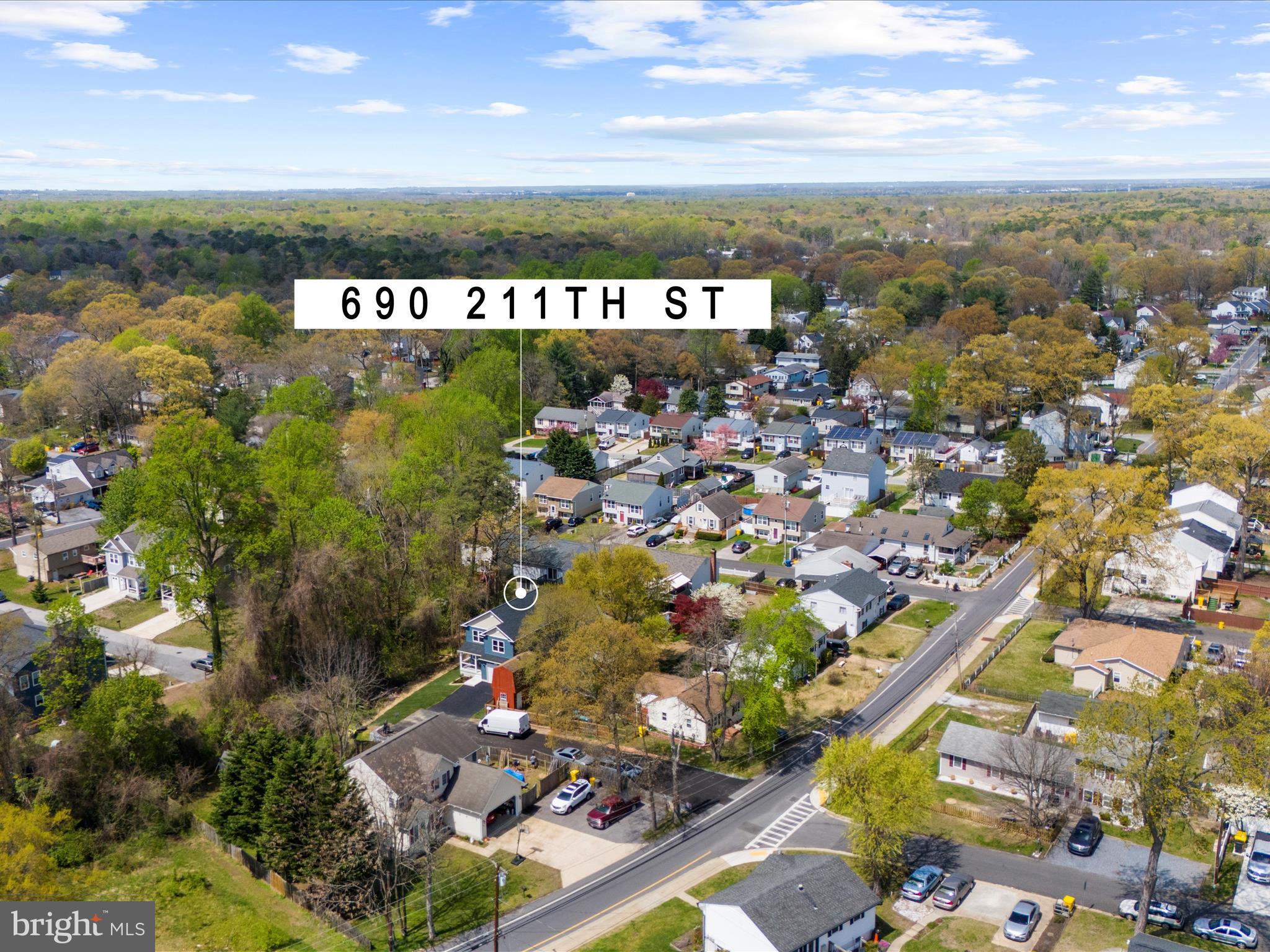 GREEN HAVEN - Residential