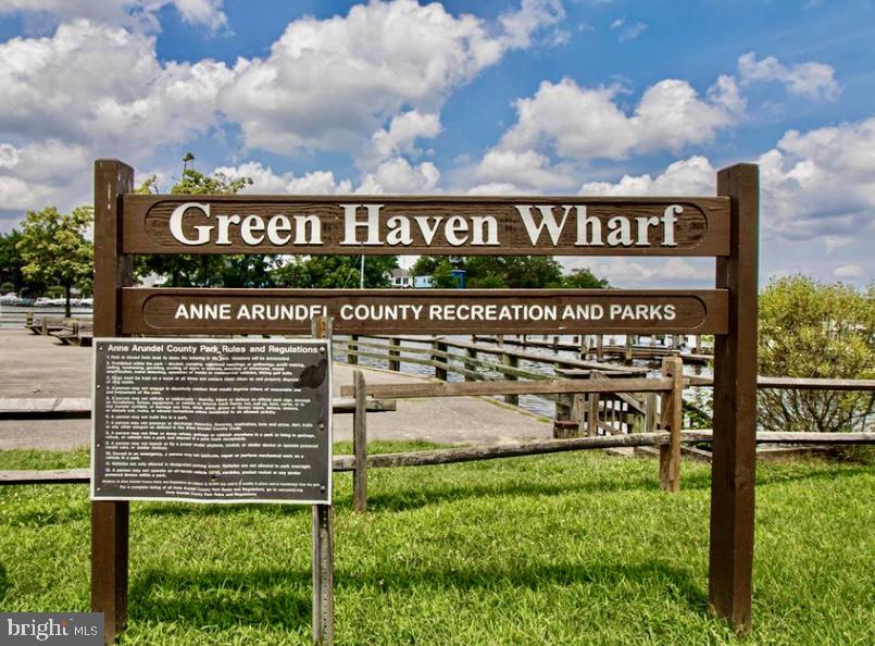 GREEN HAVEN - Residential