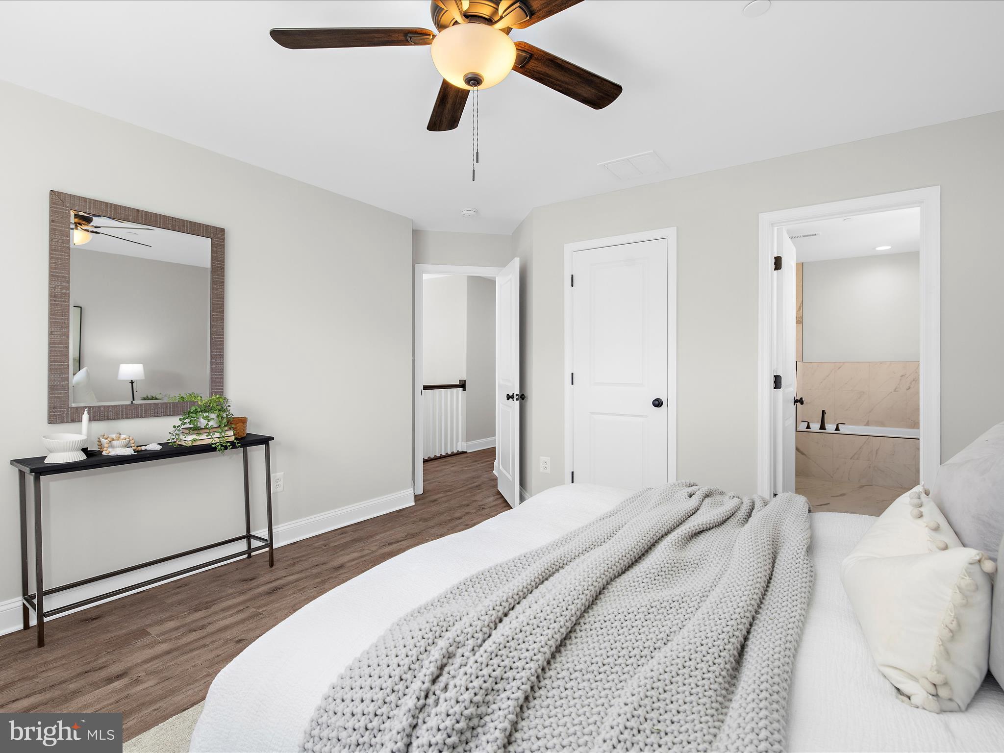 GREEN HAVEN - Residential