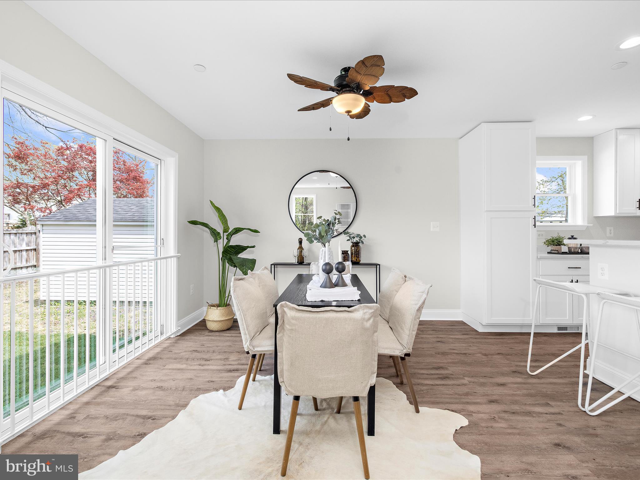 GREEN HAVEN - Residential