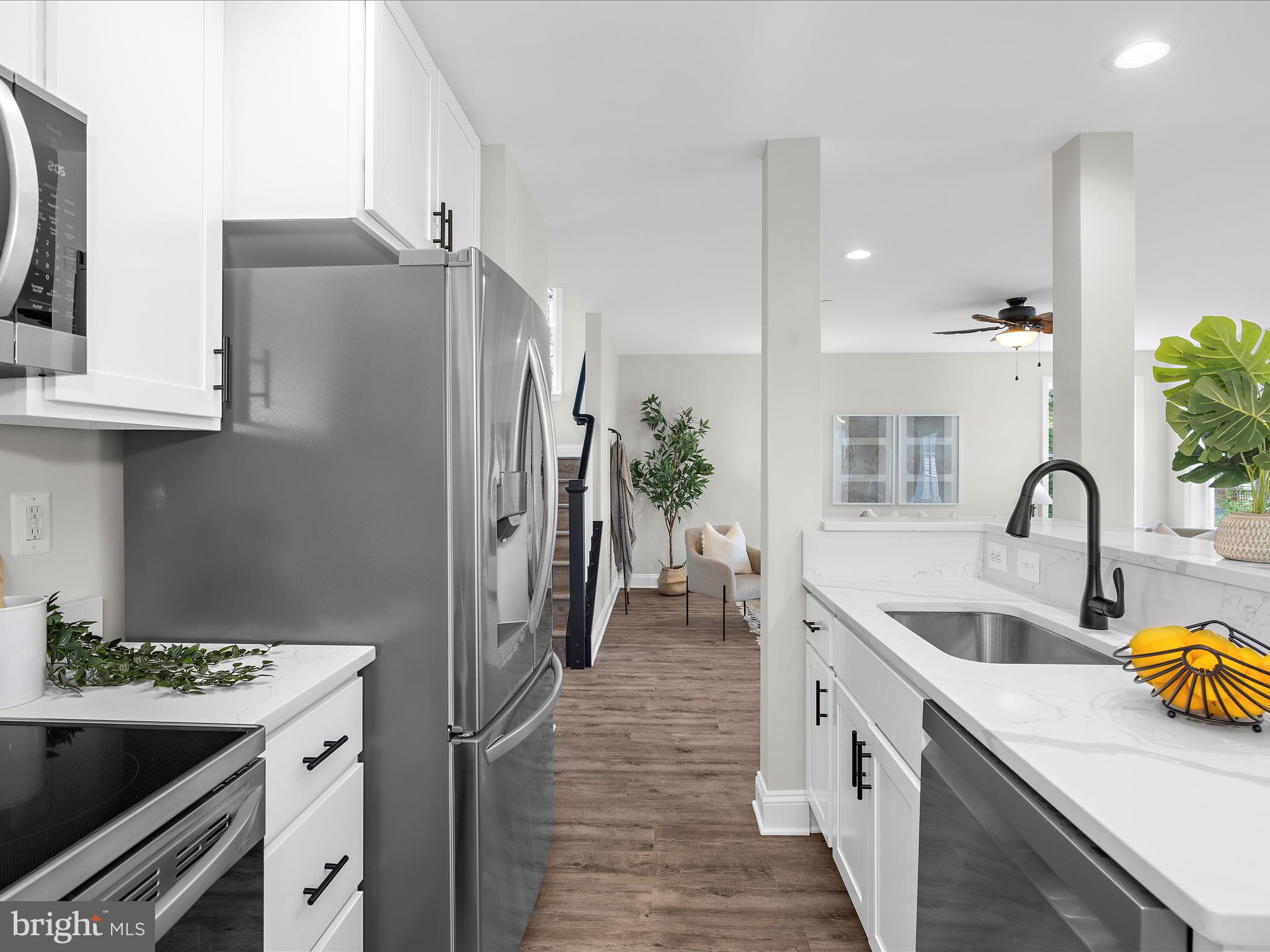 GREEN HAVEN - Residential