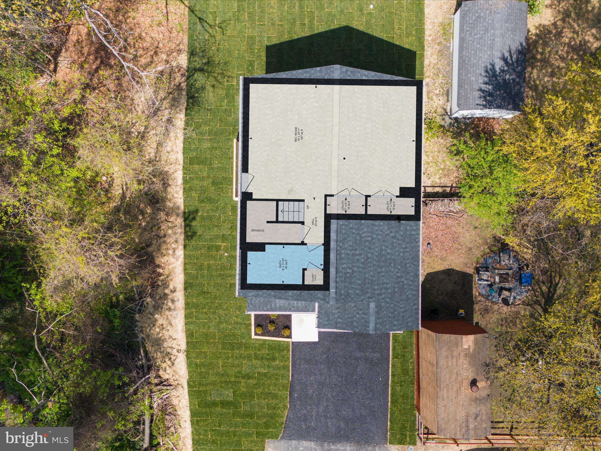 GREEN HAVEN - Residential