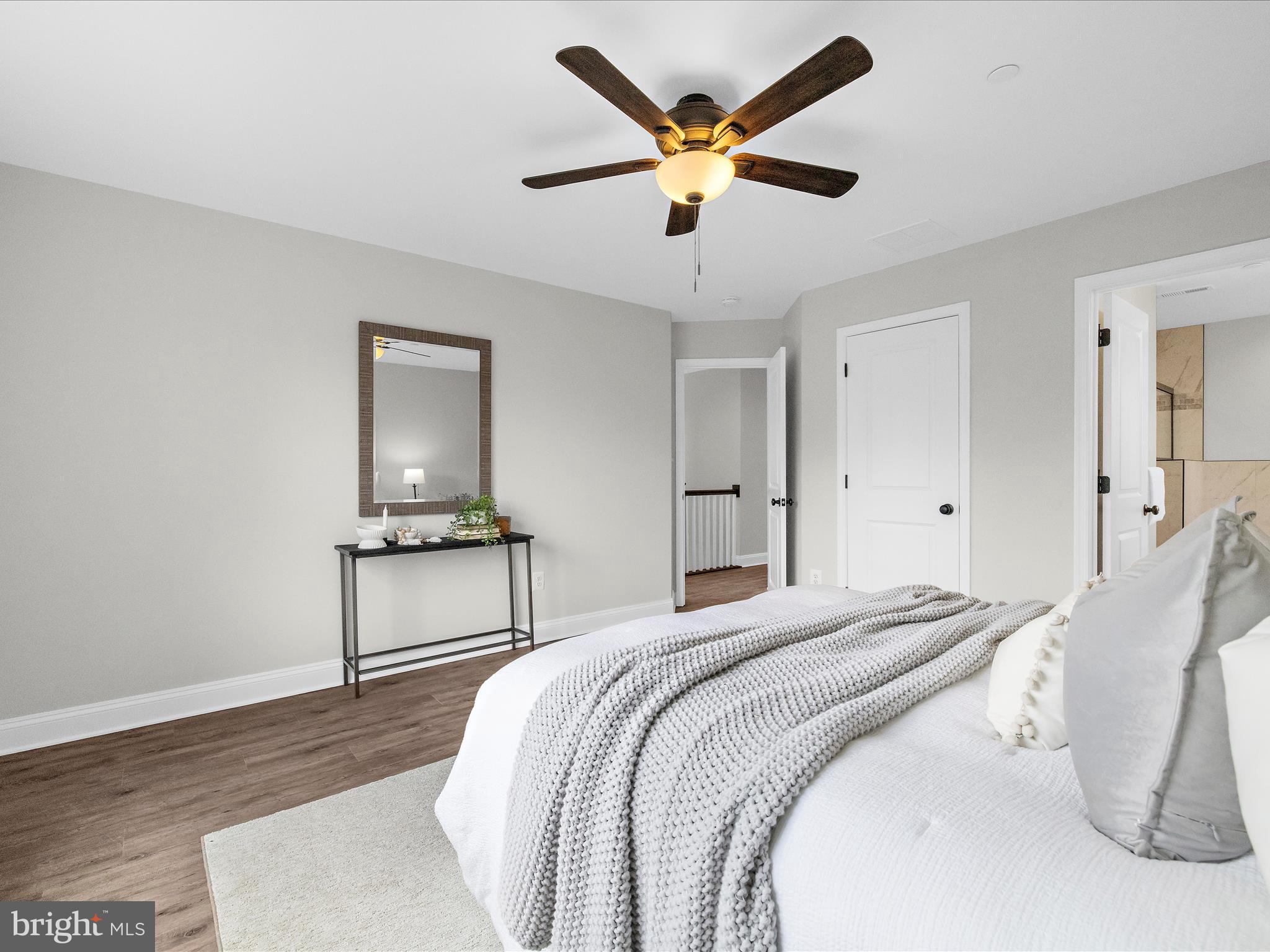 GREEN HAVEN - Residential