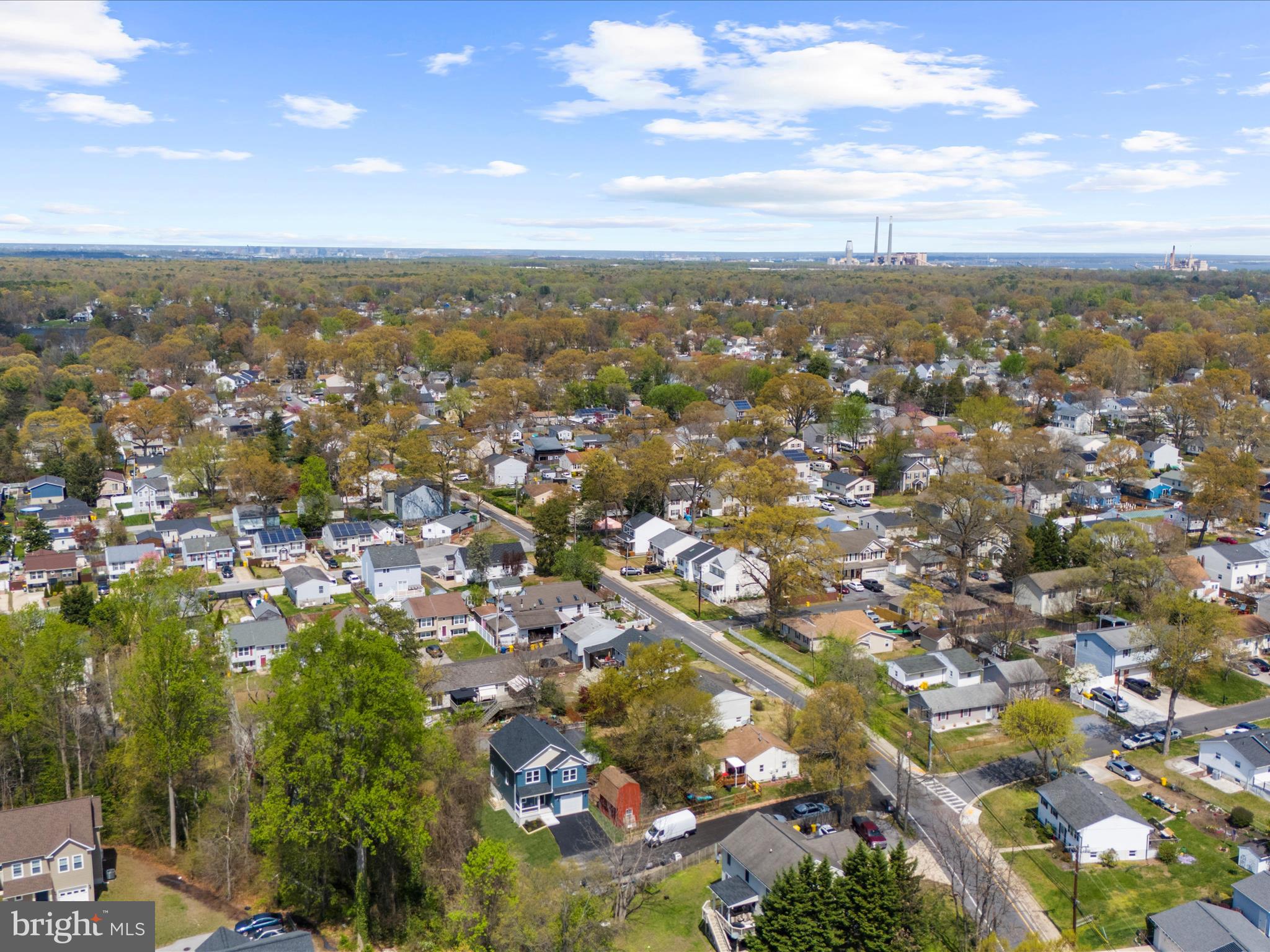 GREEN HAVEN - Residential