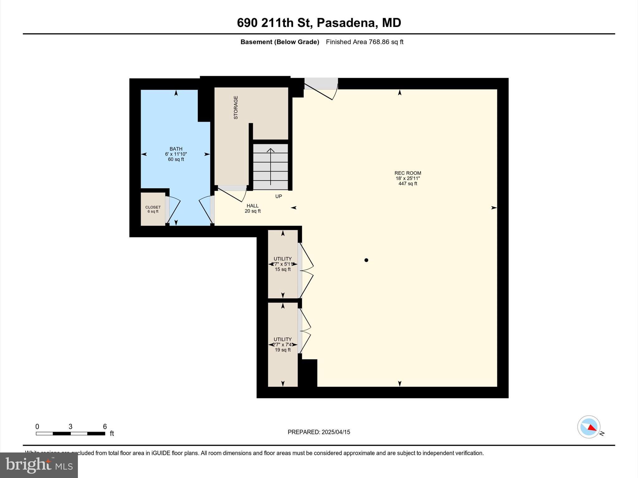 GREEN HAVEN - Residential