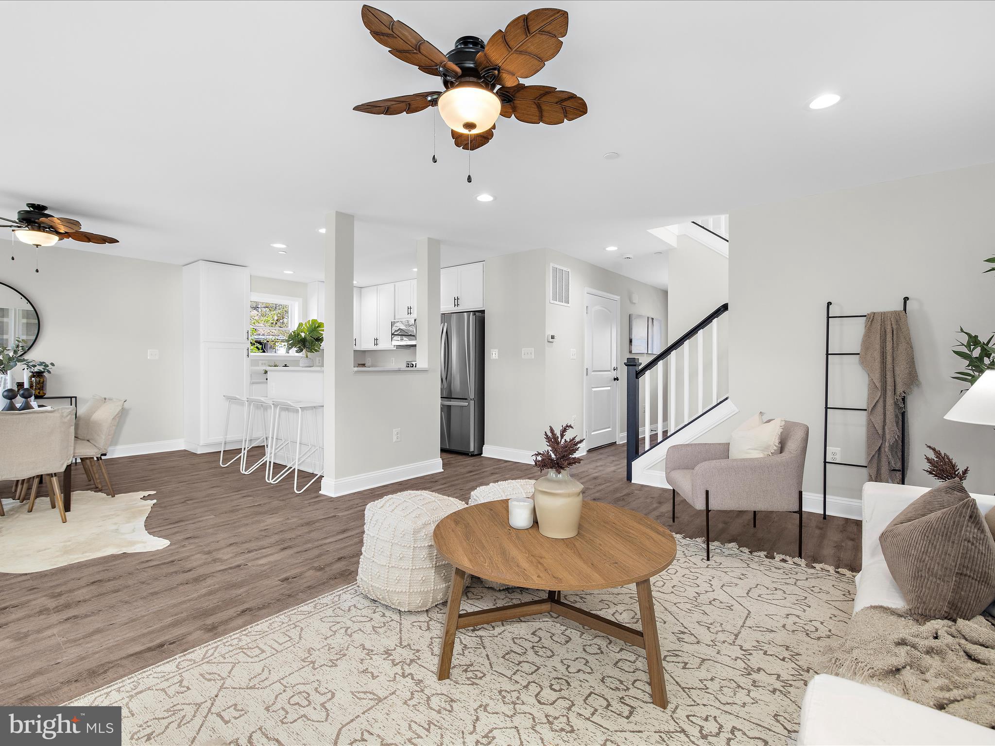 GREEN HAVEN - Residential