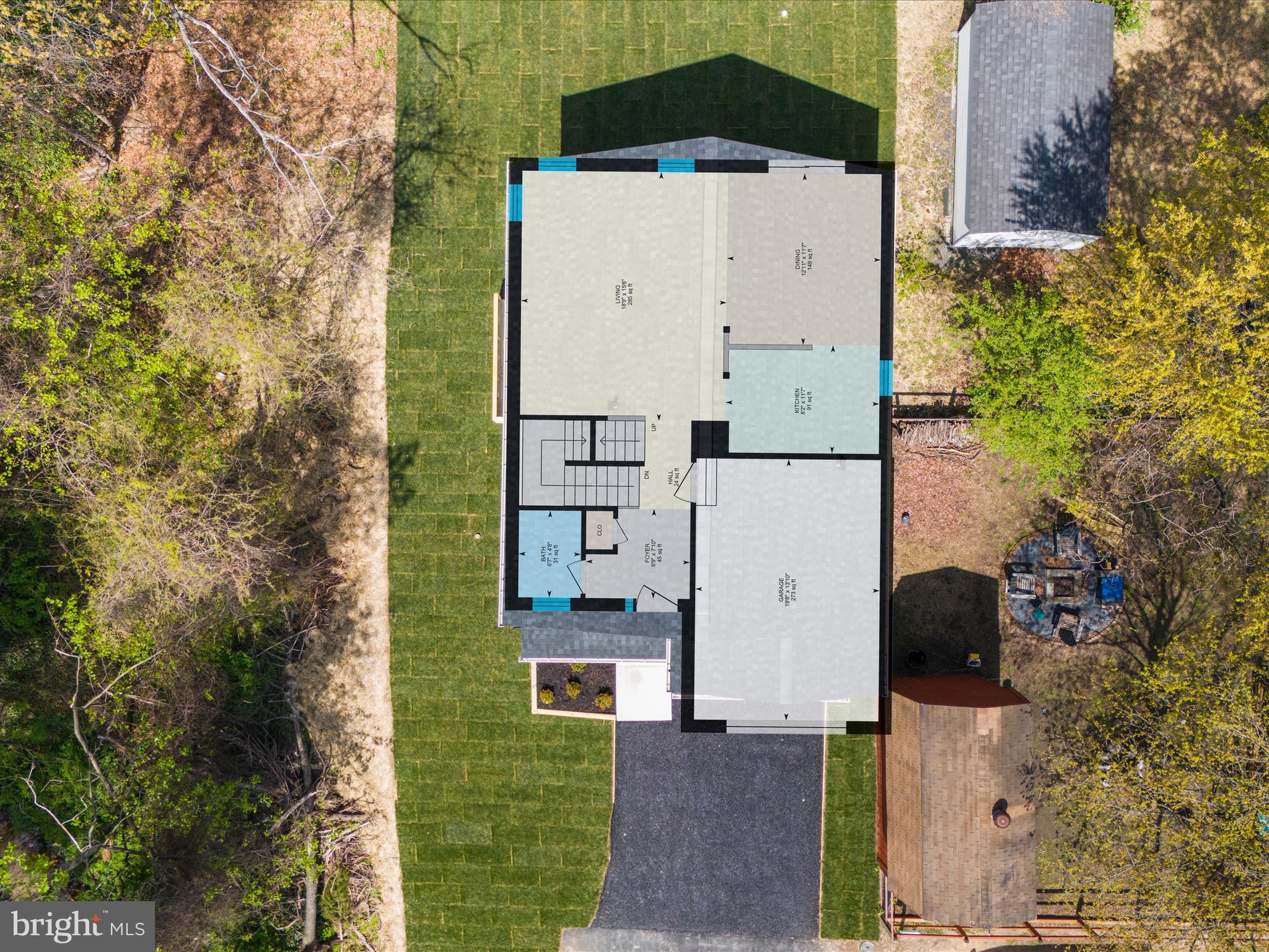 GREEN HAVEN - Residential