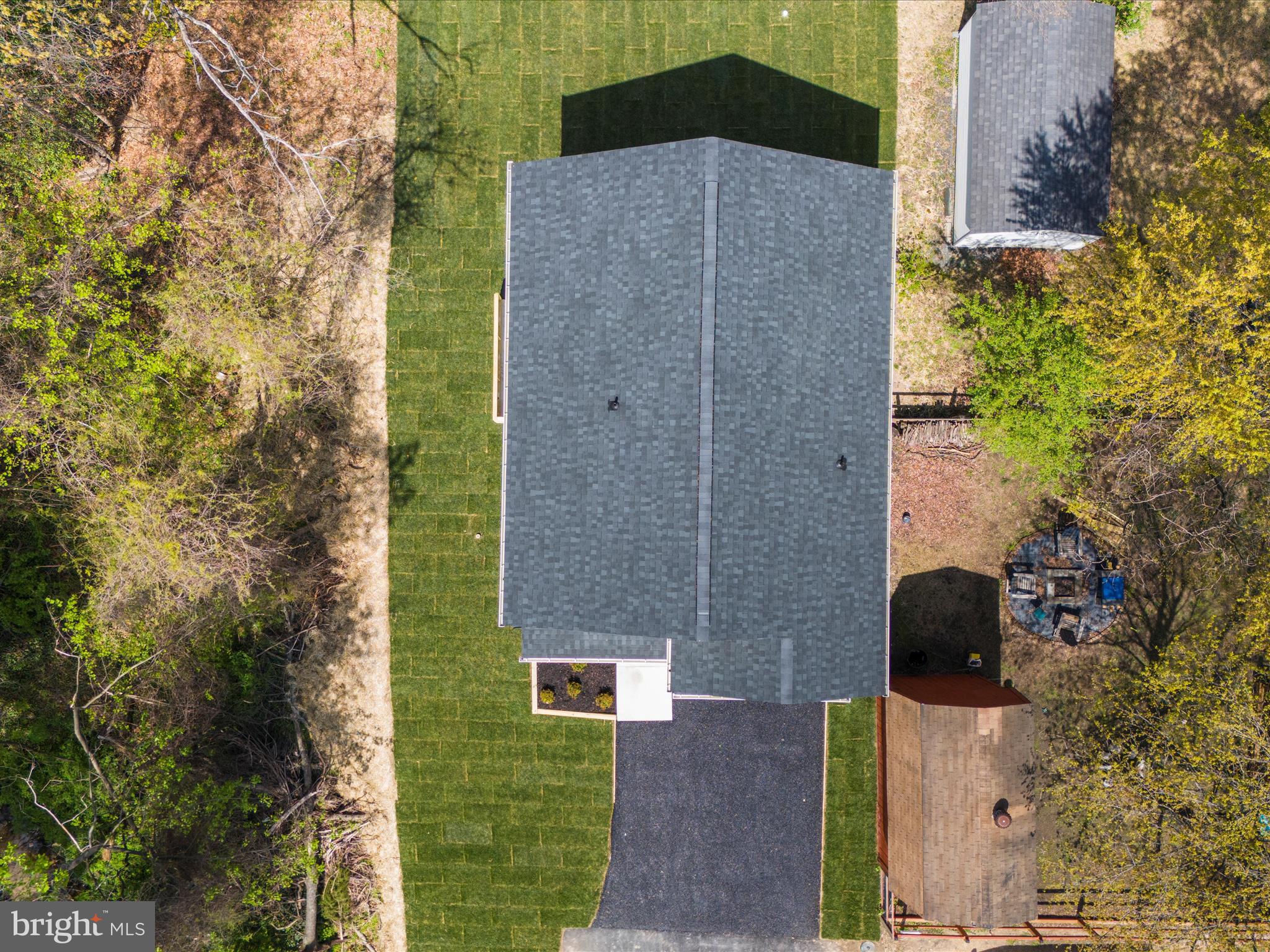 GREEN HAVEN - Residential