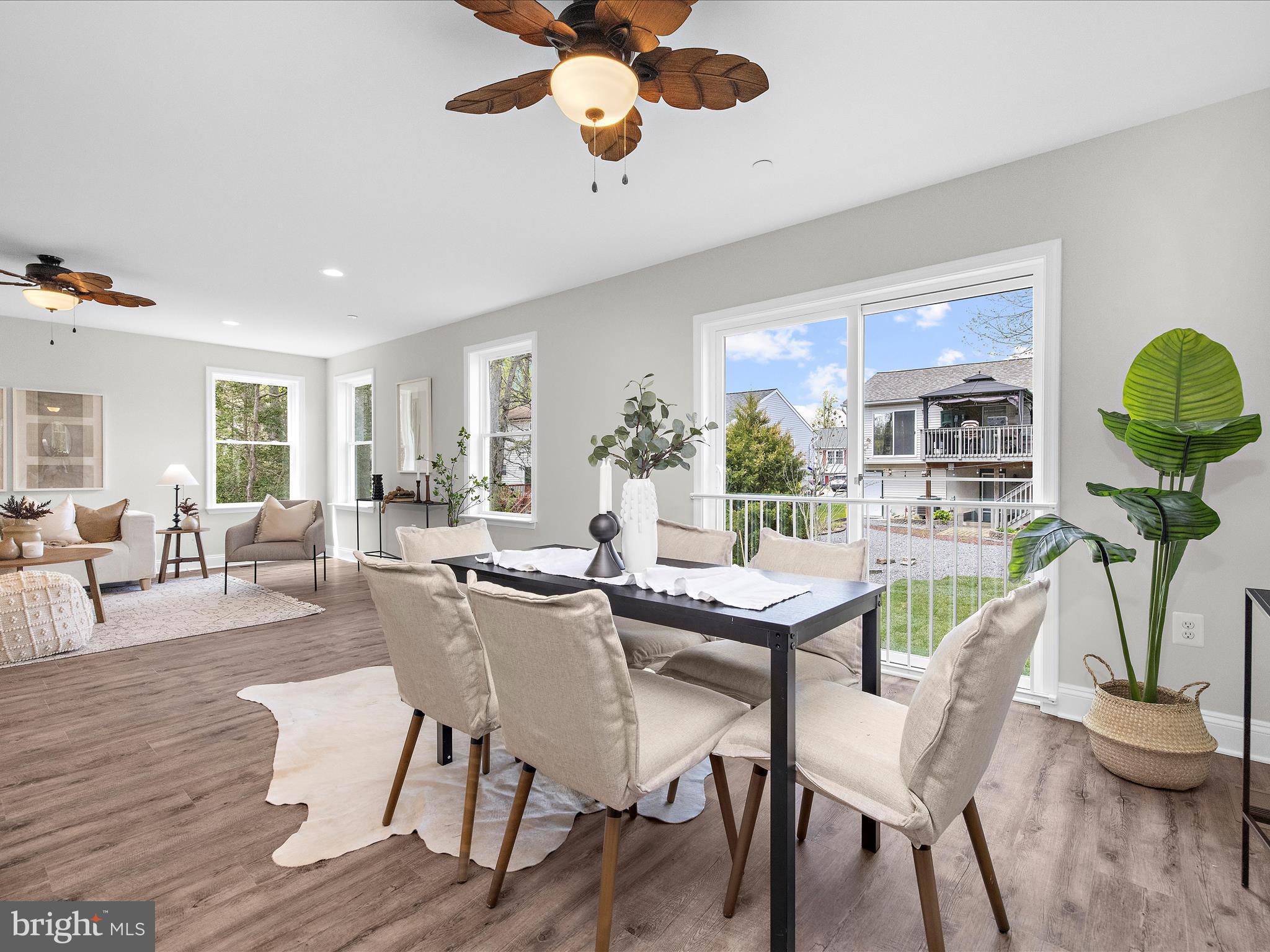 GREEN HAVEN - Residential