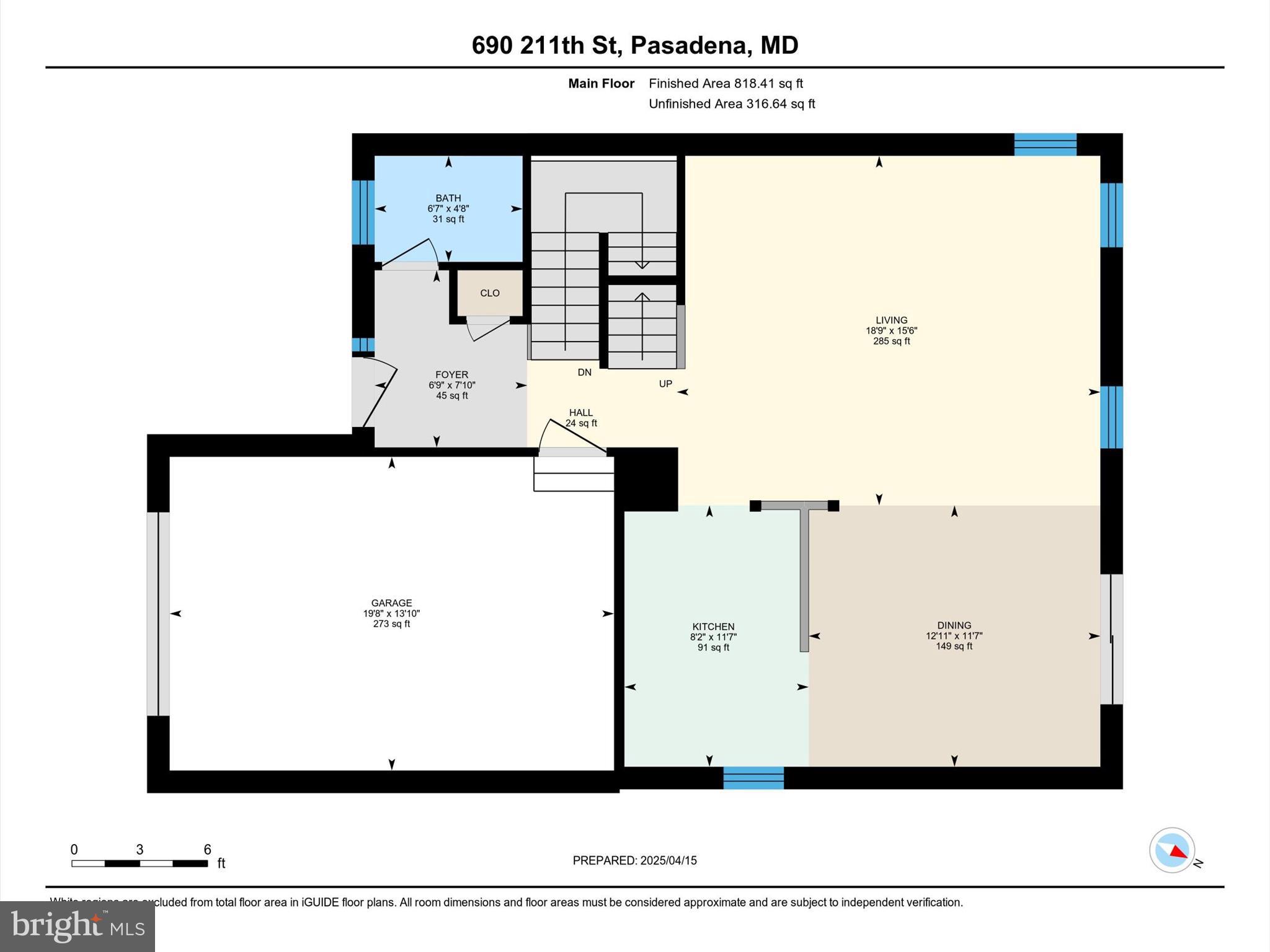 GREEN HAVEN - Residential