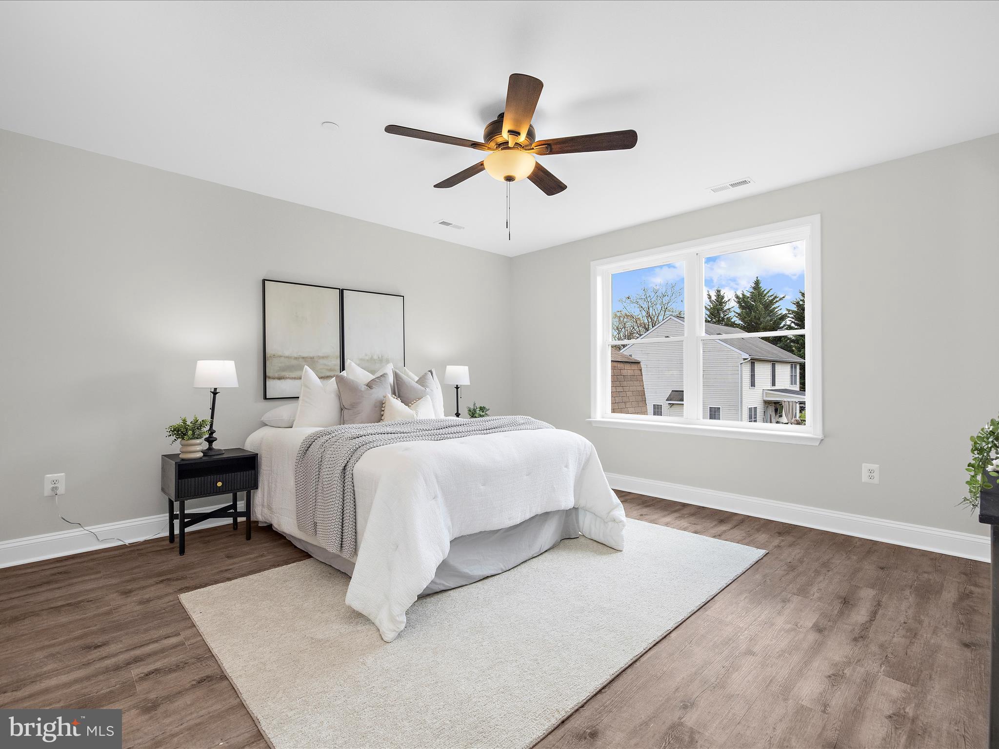 GREEN HAVEN - Residential