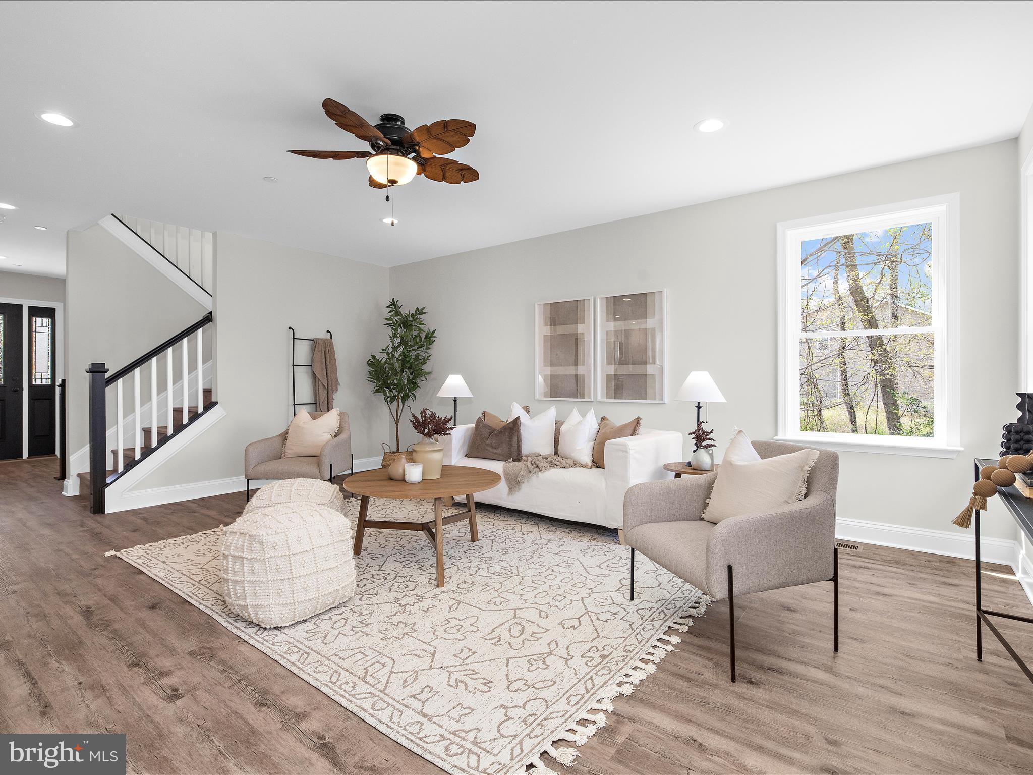 GREEN HAVEN - Residential