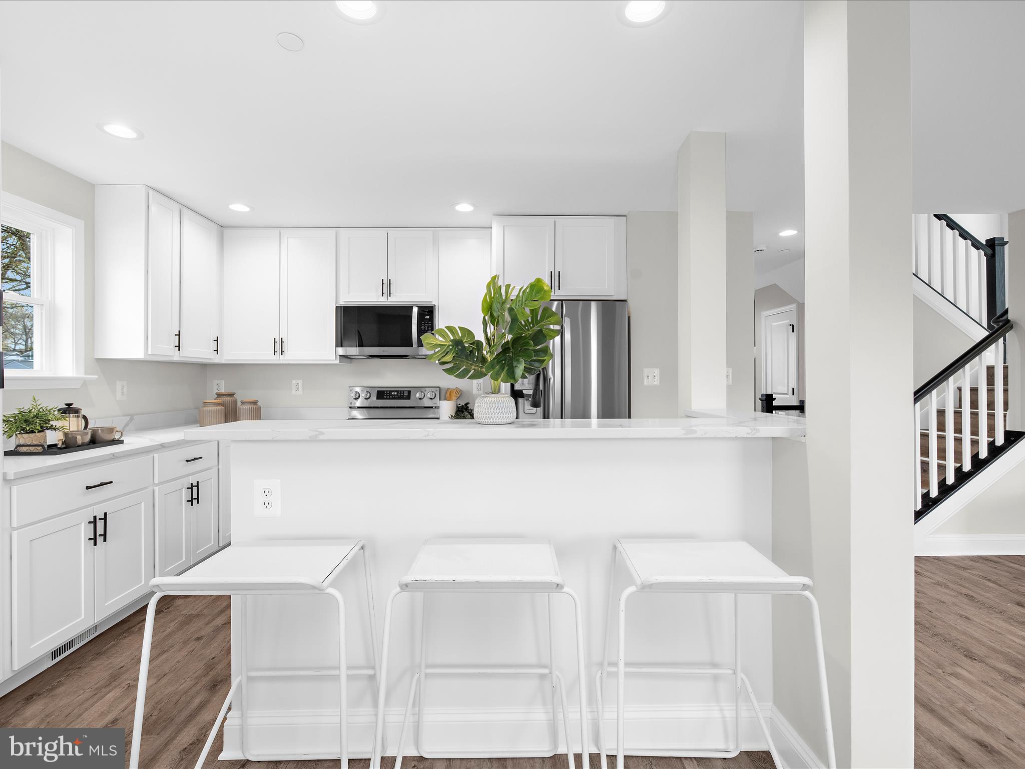 GREEN HAVEN - Residential