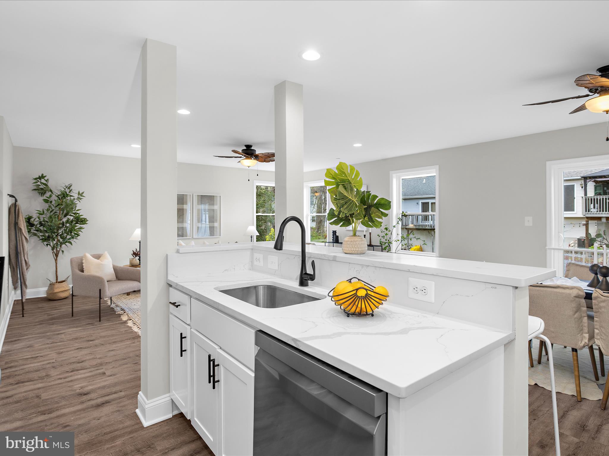 GREEN HAVEN - Residential