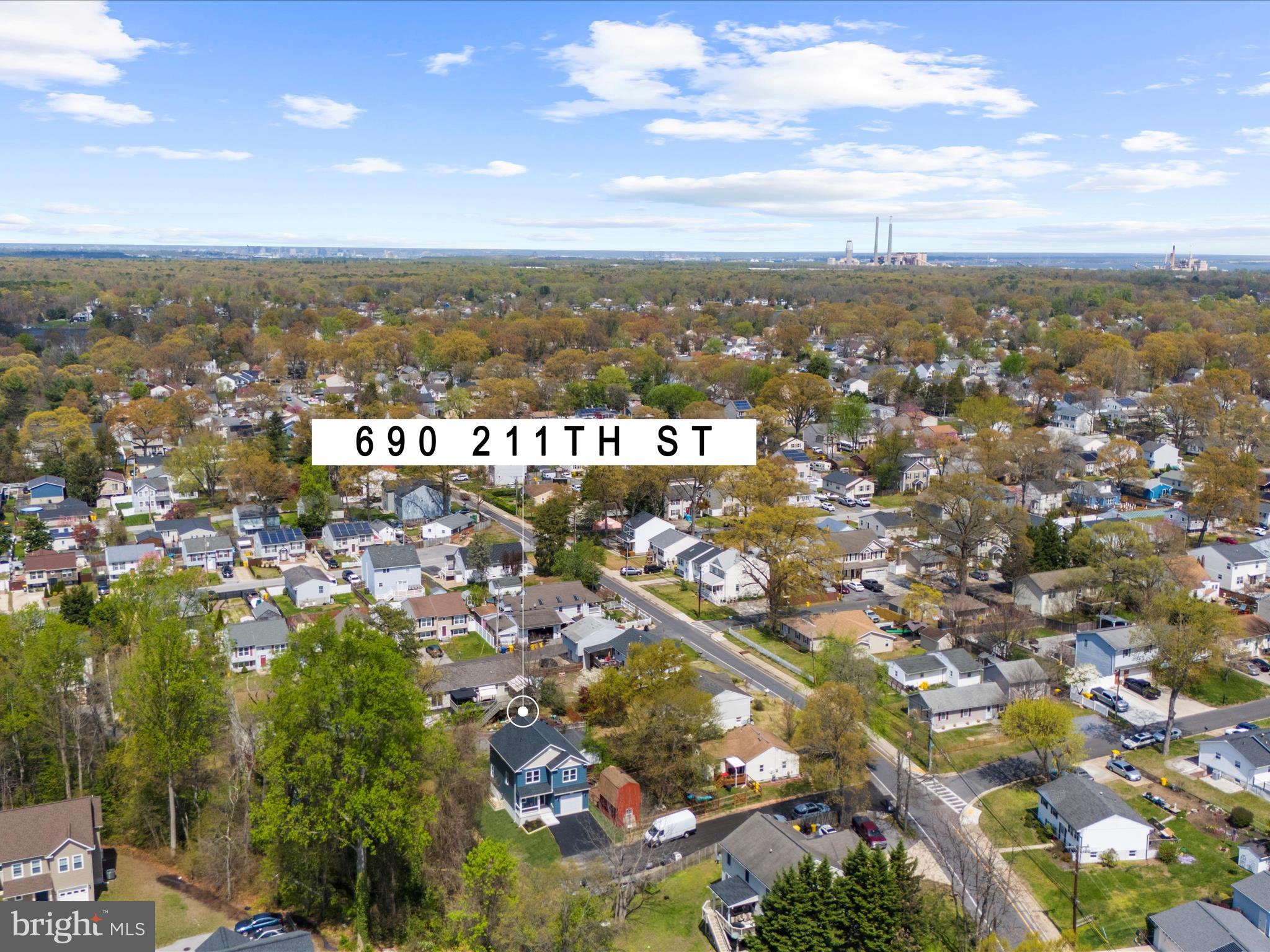 GREEN HAVEN - Residential