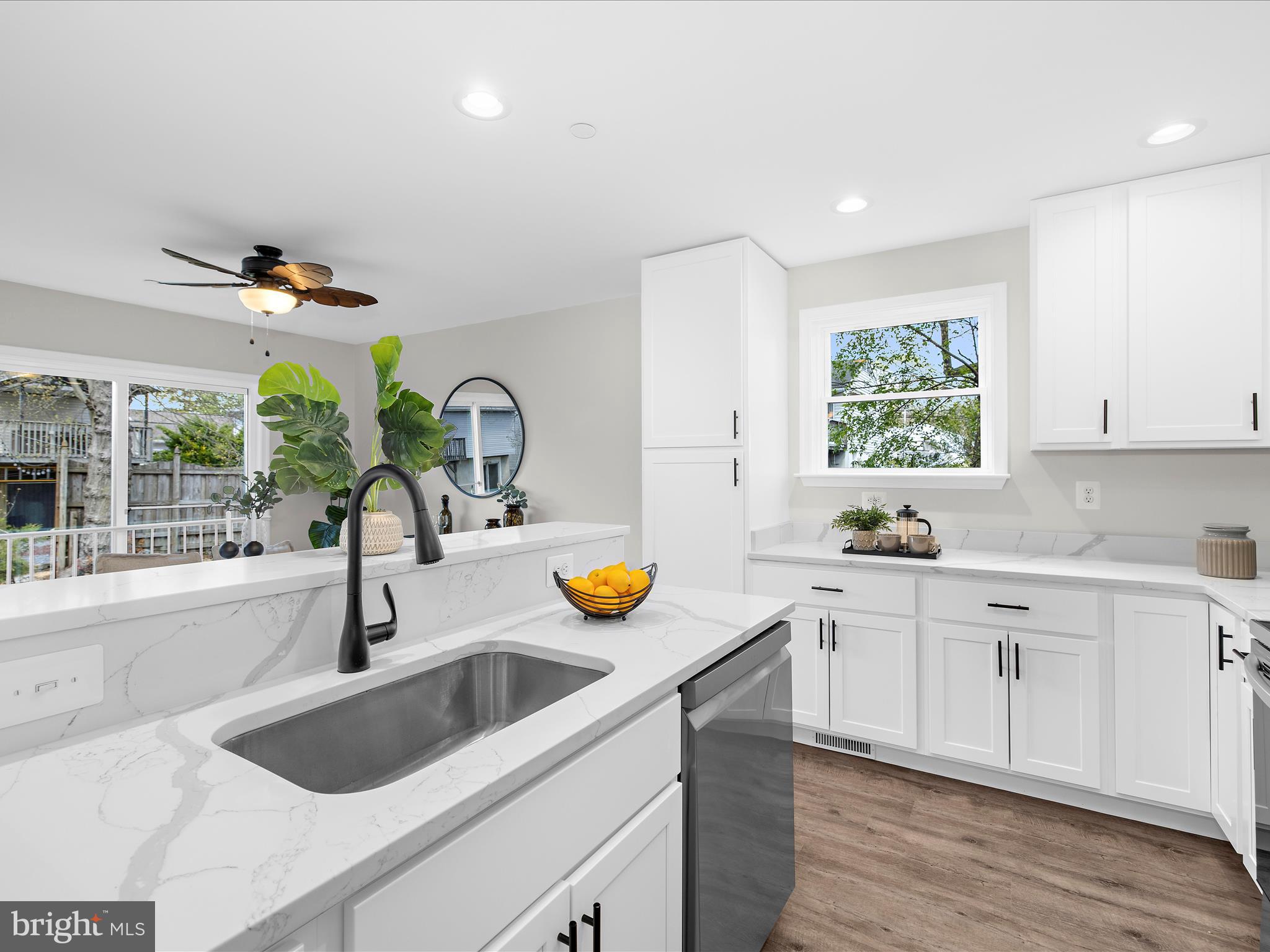 GREEN HAVEN - Residential