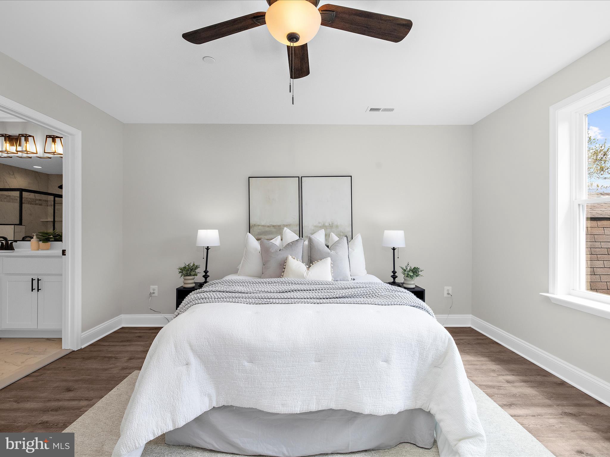 GREEN HAVEN - Residential