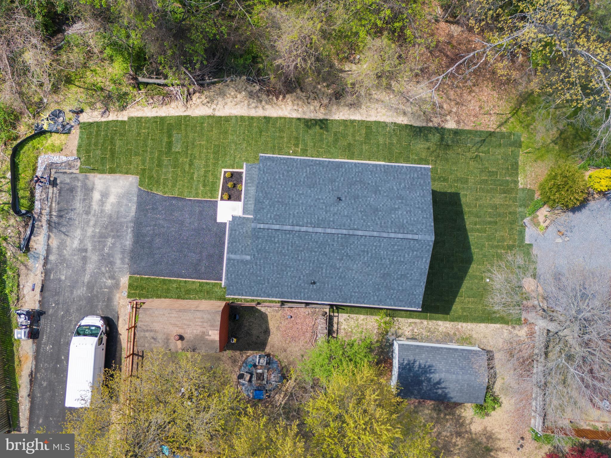 GREEN HAVEN - Residential