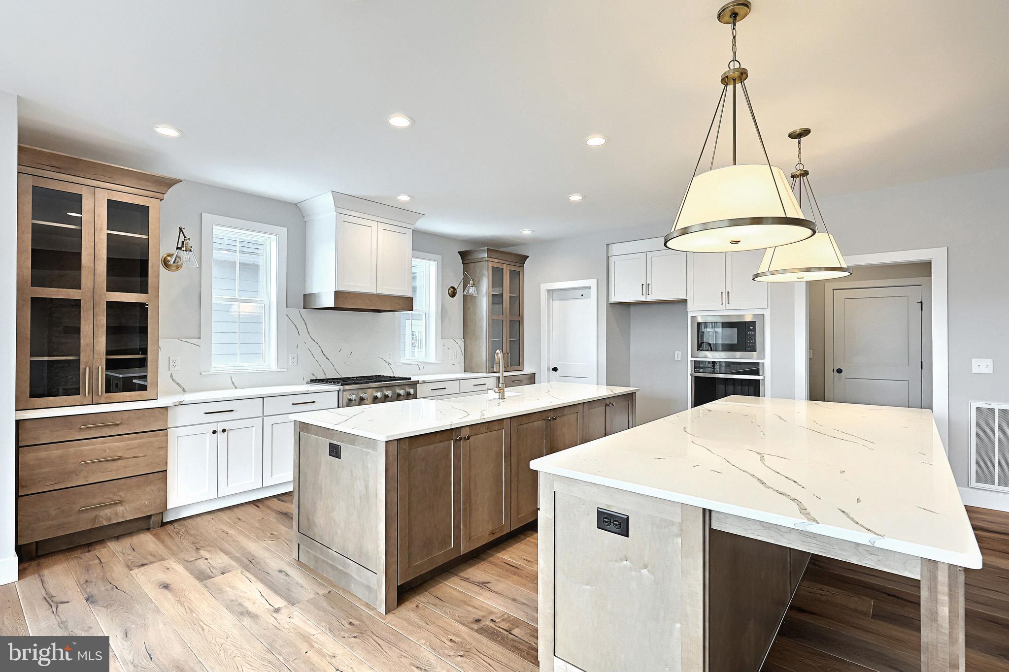 WILLOW CREEK FARMS - Residential