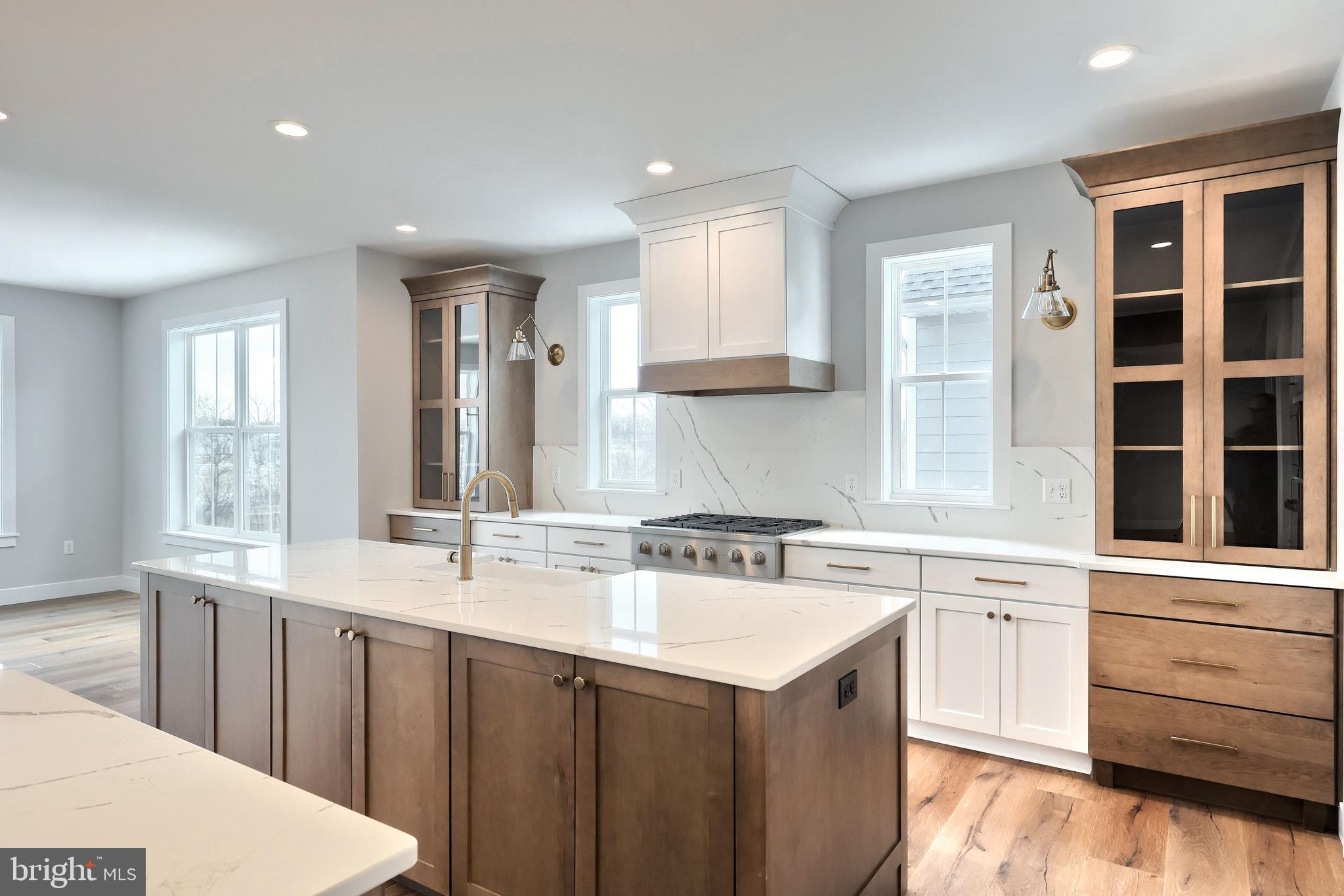 WILLOW CREEK FARMS - Residential