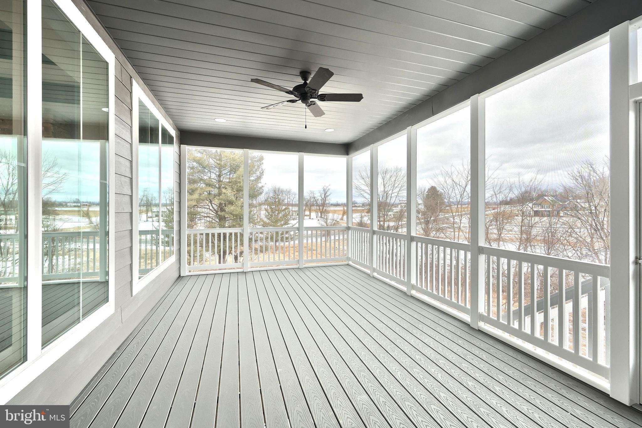 WILLOW CREEK FARMS - Residential