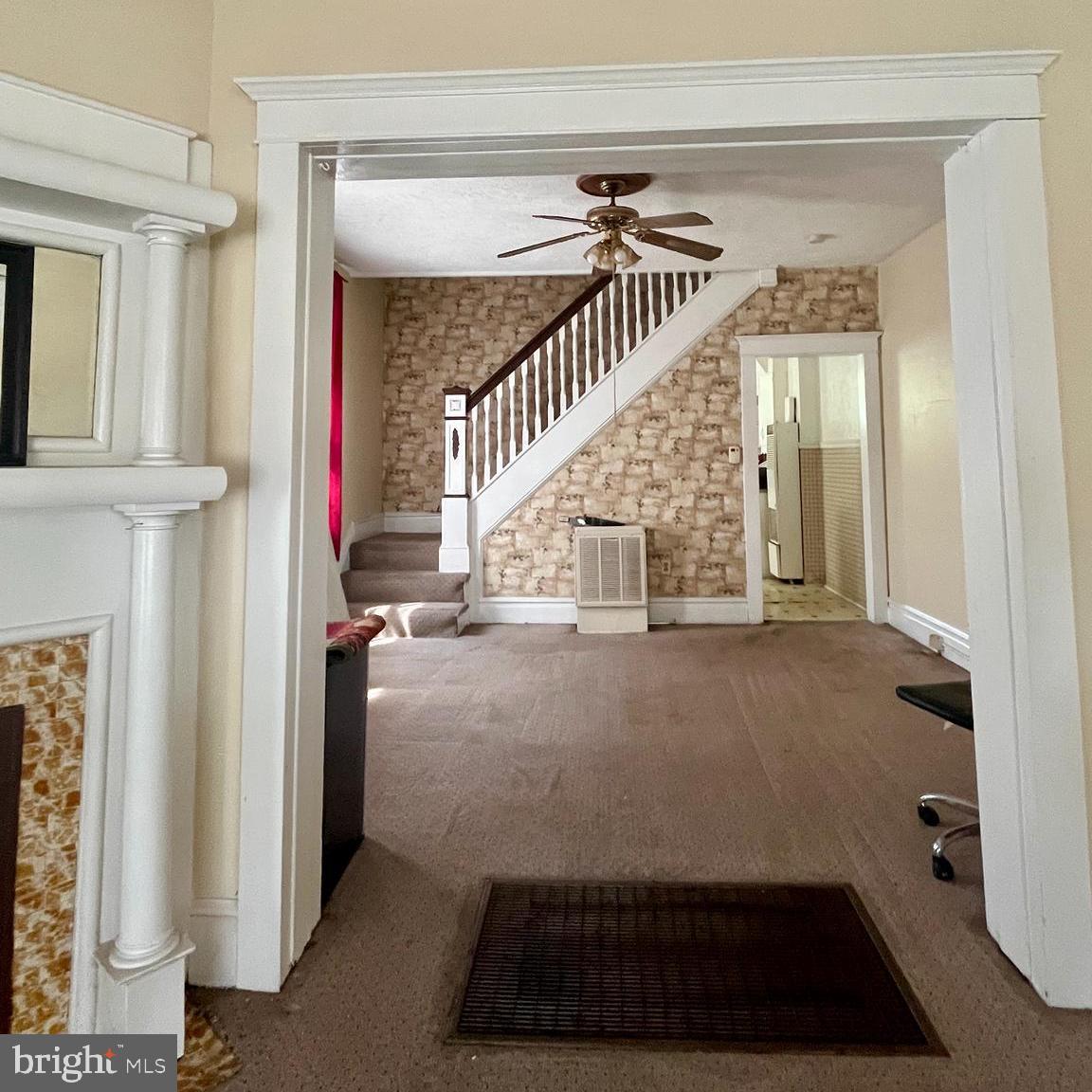 SOUTH END - Residential