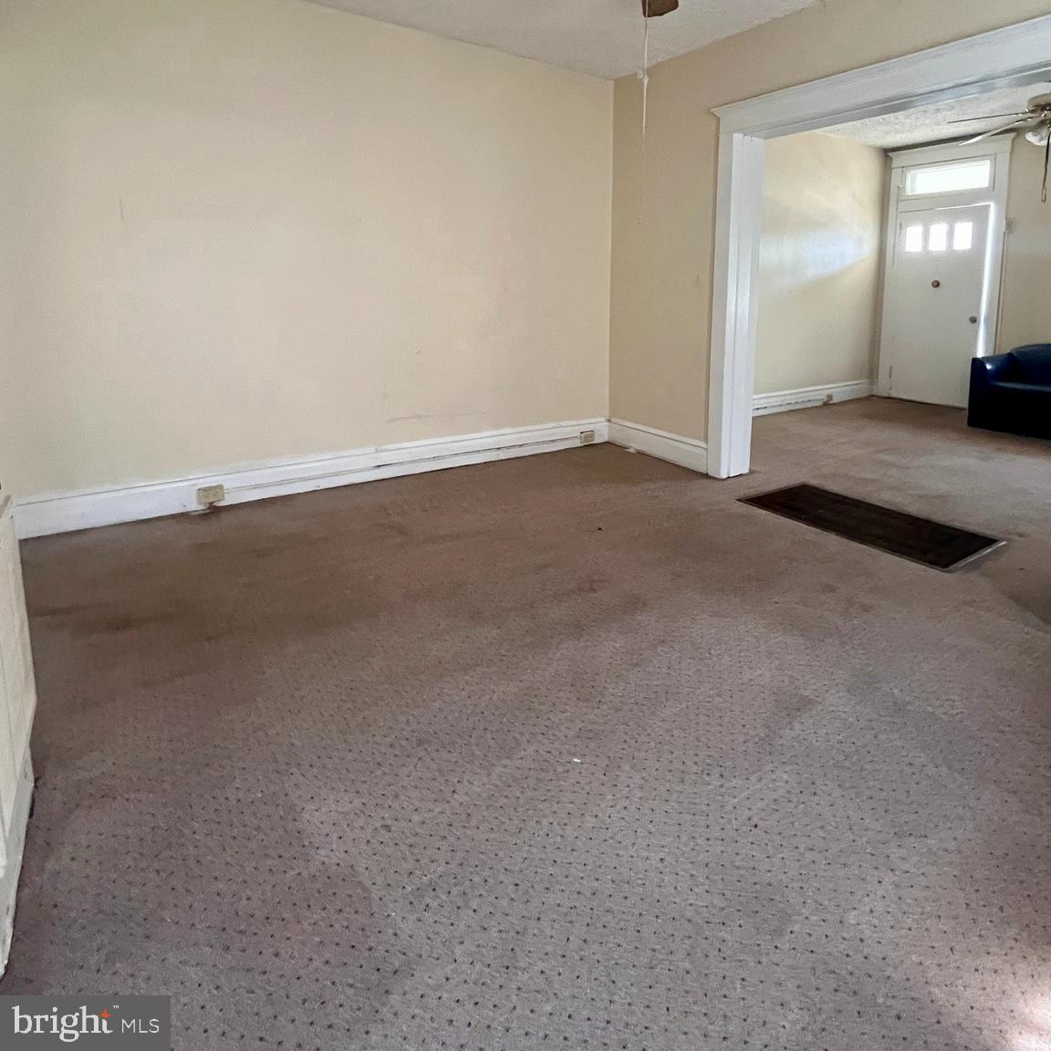 SOUTH END - Residential