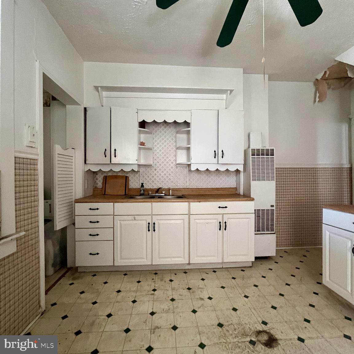 SOUTH END - Residential