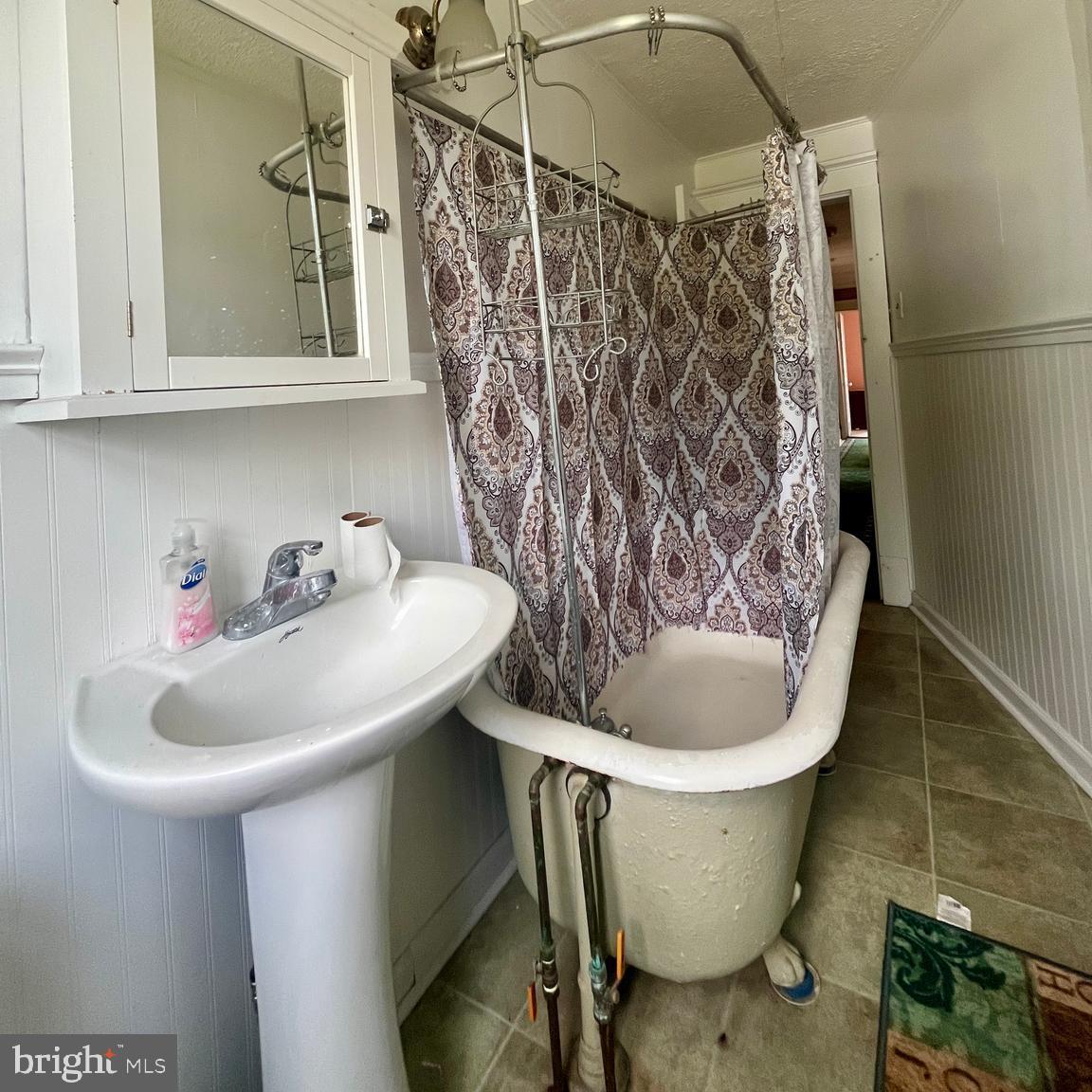 SOUTH END - Residential