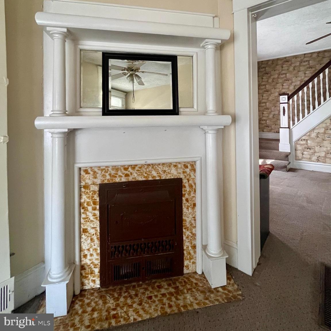 SOUTH END - Residential