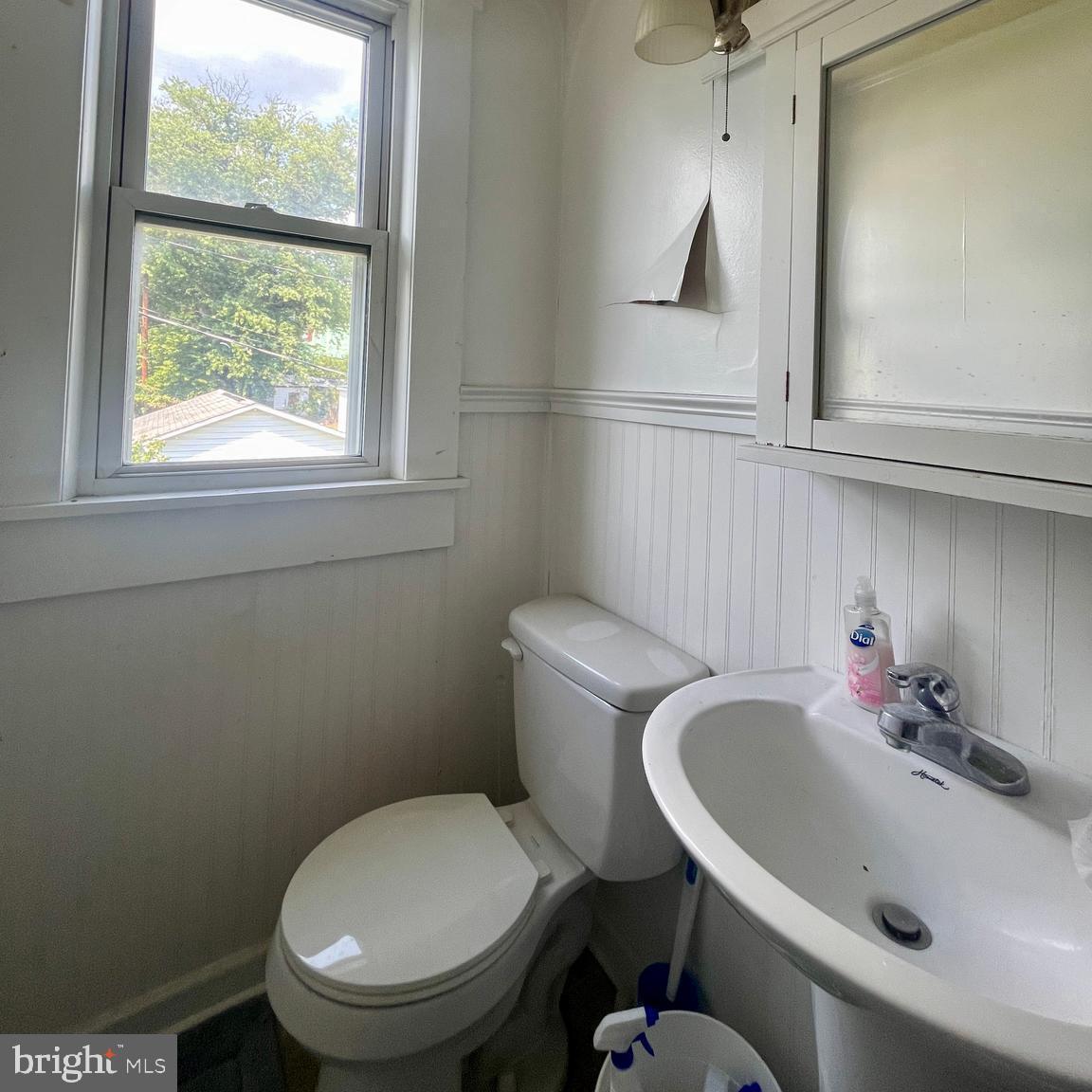 SOUTH END - Residential