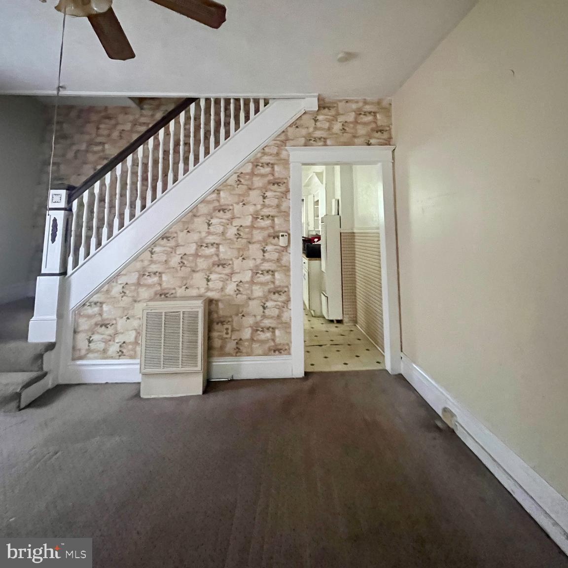 SOUTH END - Residential