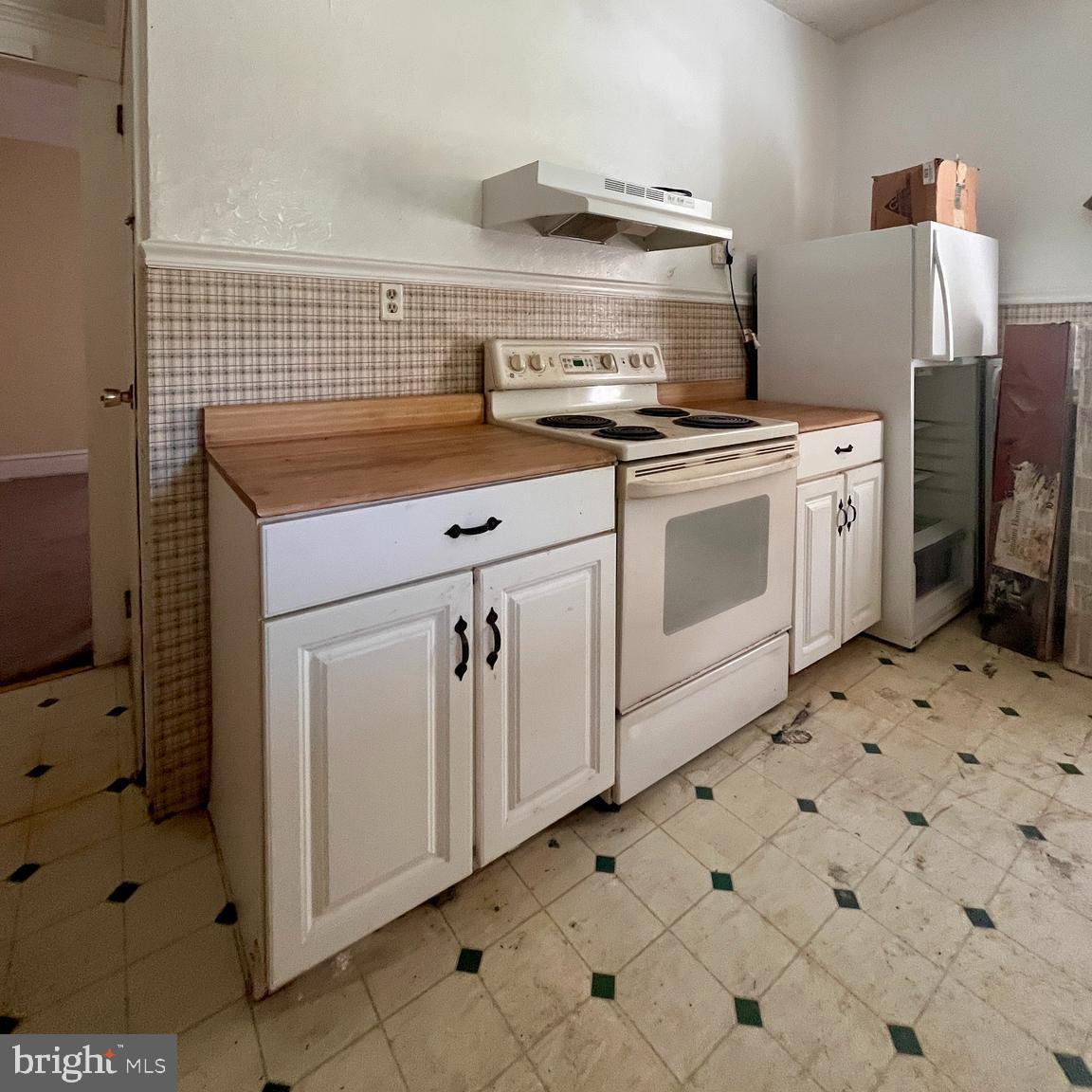 SOUTH END - Residential