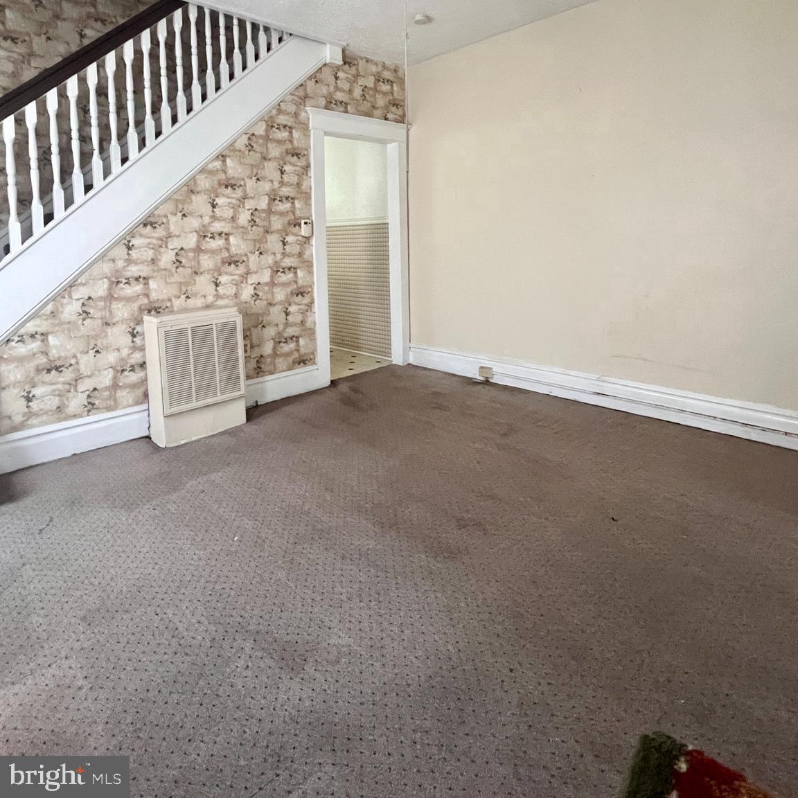 SOUTH END - Residential